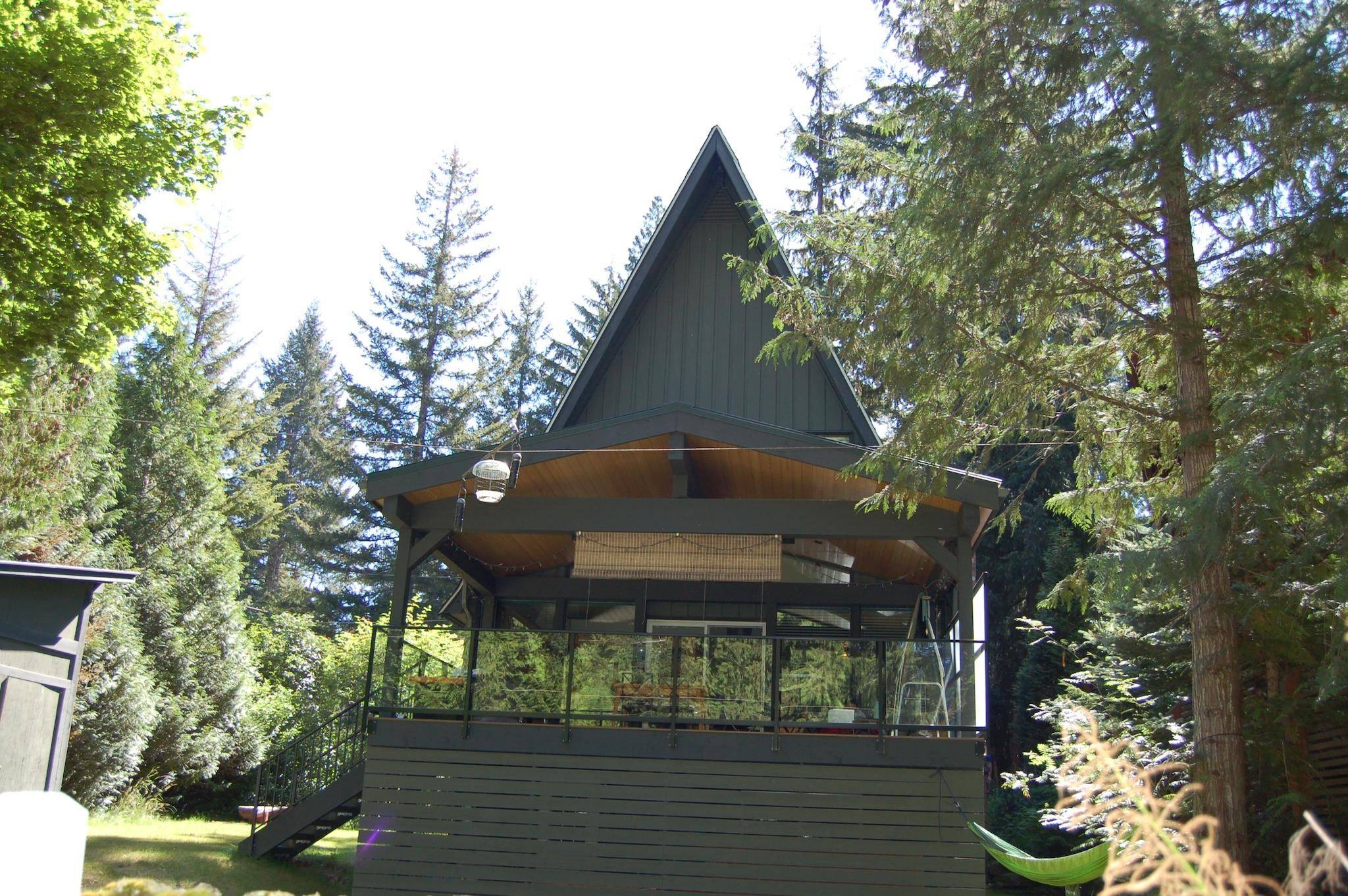 Whistler, BC V8E 0B8,3366 Lakeside RD