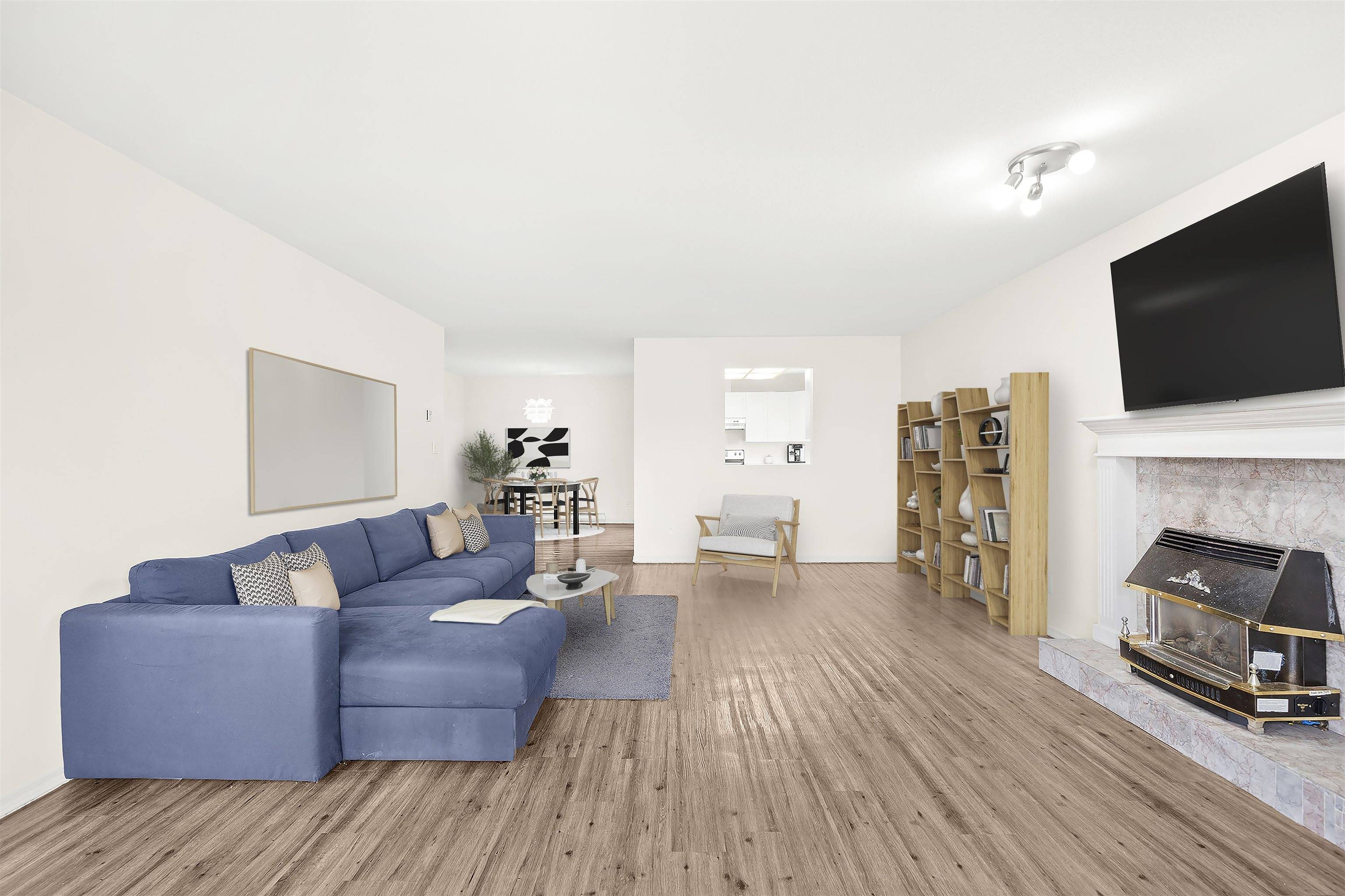 Langley, BC V2Y 1H9,6440 197 ST #206