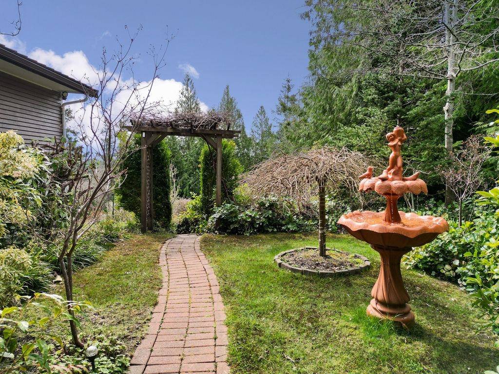 Garden Bay, BC V0N 1S1,4906 Sinclair Bay RD