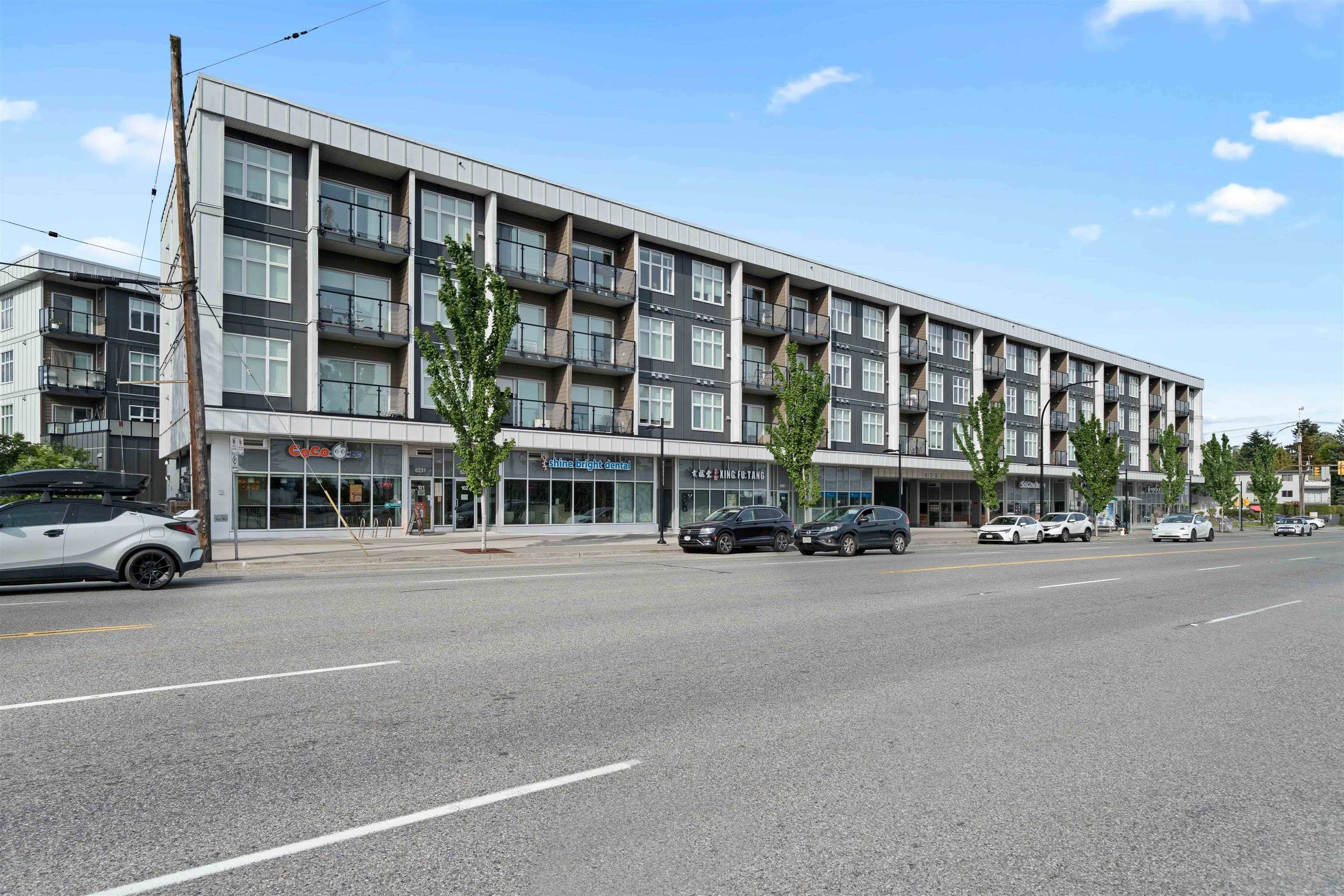 Burnaby, BC V5J 0H3,6283 Kingsway #332