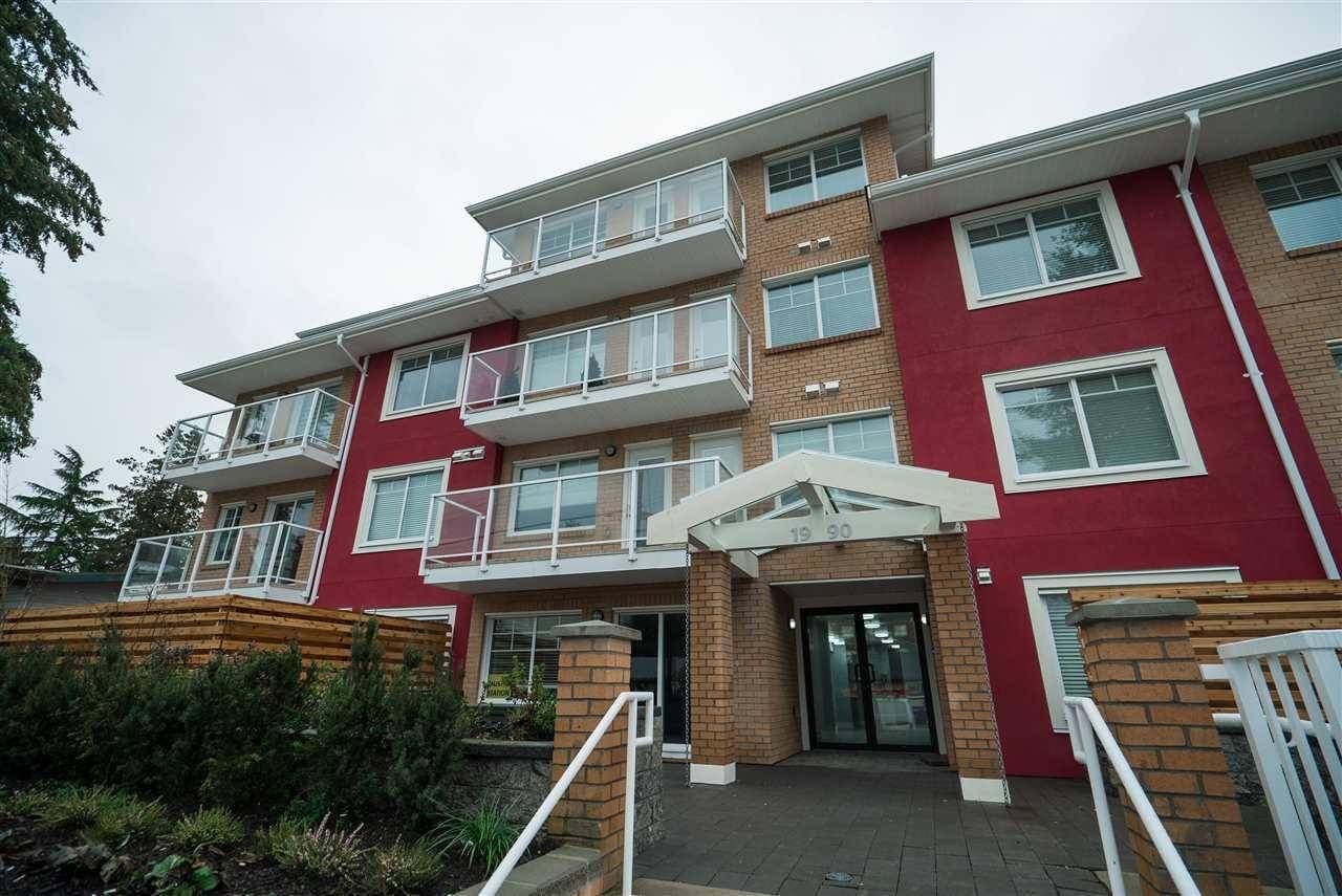 Port Coquitlam, BC V3B 1E8,1990 Westminster AVE #201