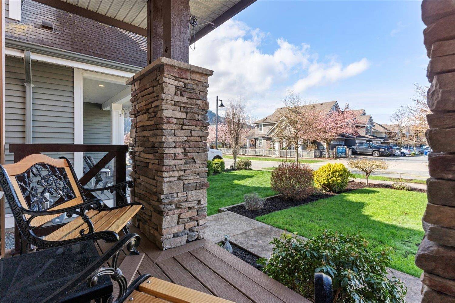Chilliwack, BC V2R 0T4,5464 Chinook ST