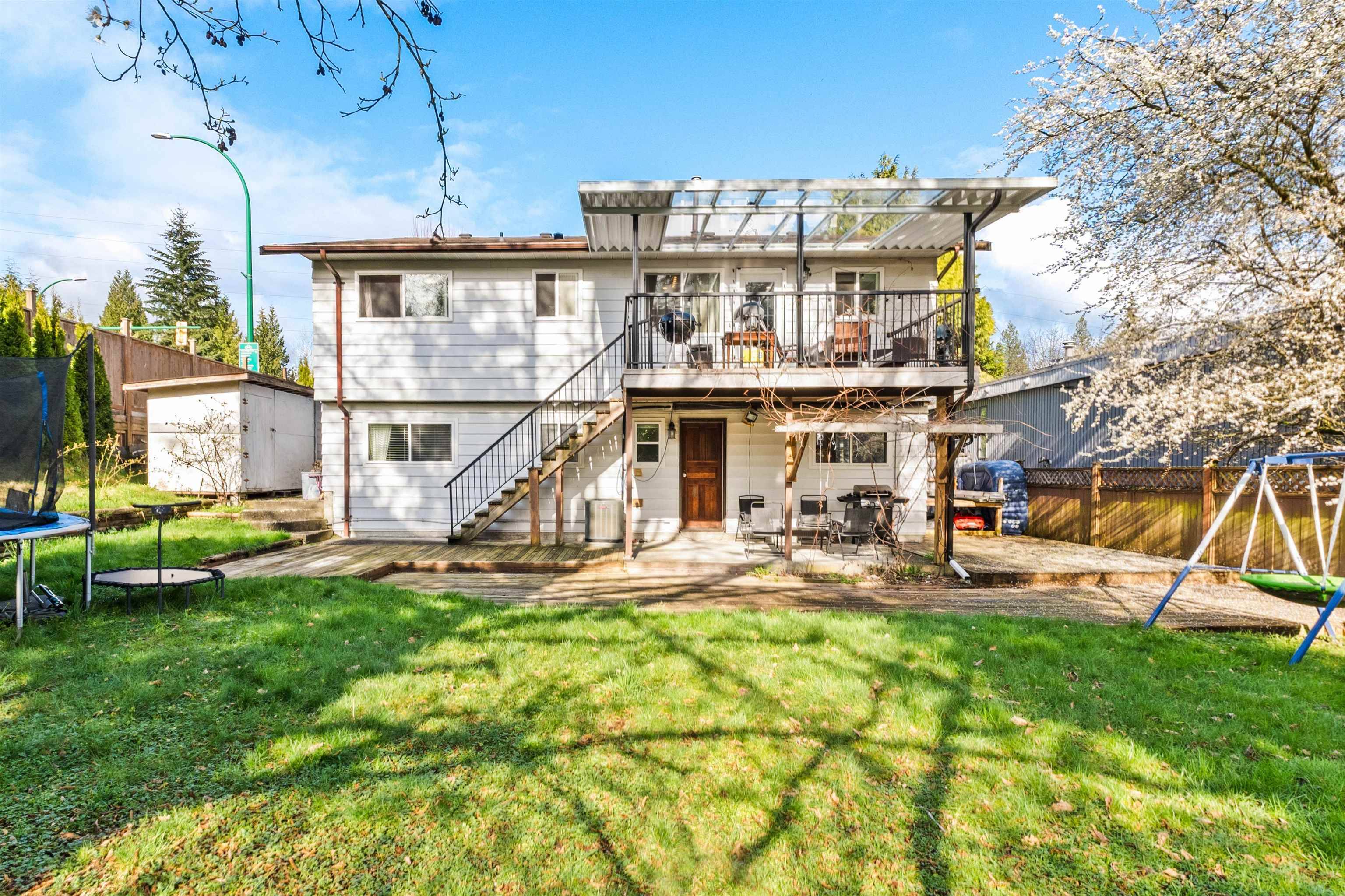 North Vancouver, BC V7J 3M1,2333 Kirkstone RD