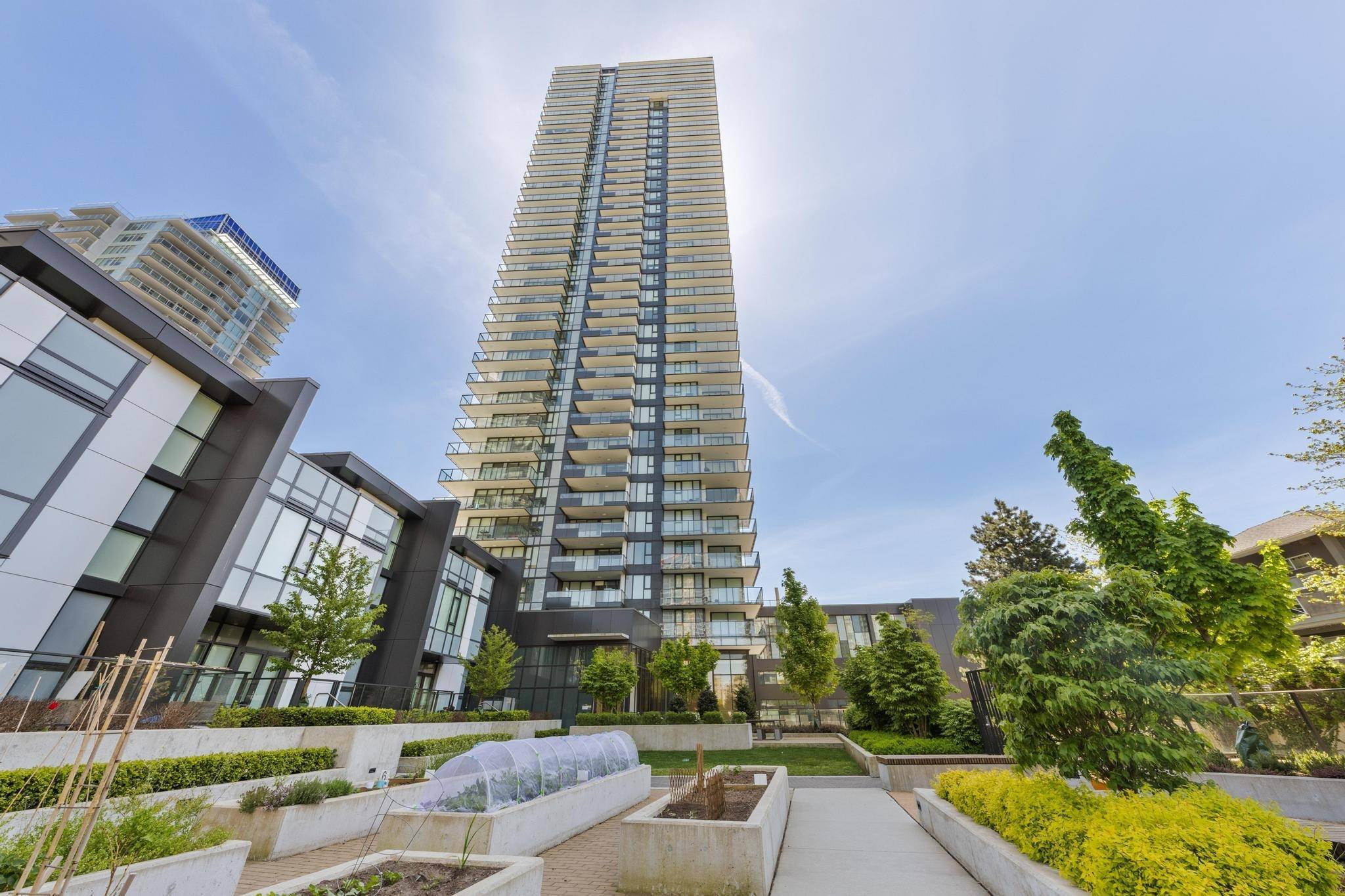 Burnaby, BC V5H 0J8,6699 Dunblane AVE #1904