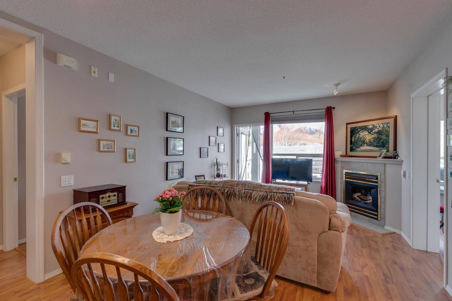 Squamish, BC V8B 0J7,1203 Pemberton AVE #209