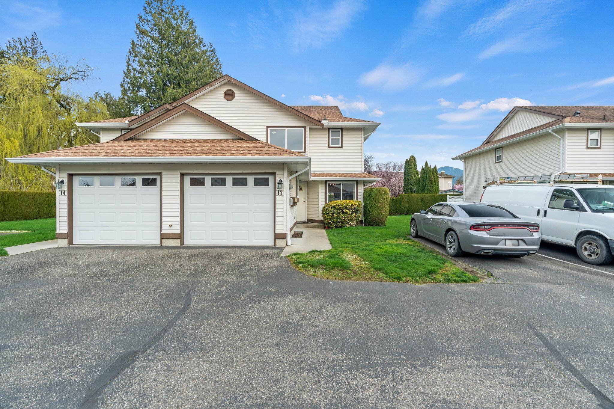 Chilliwack, BC V2P 1A7,46349 Cessna DR #13