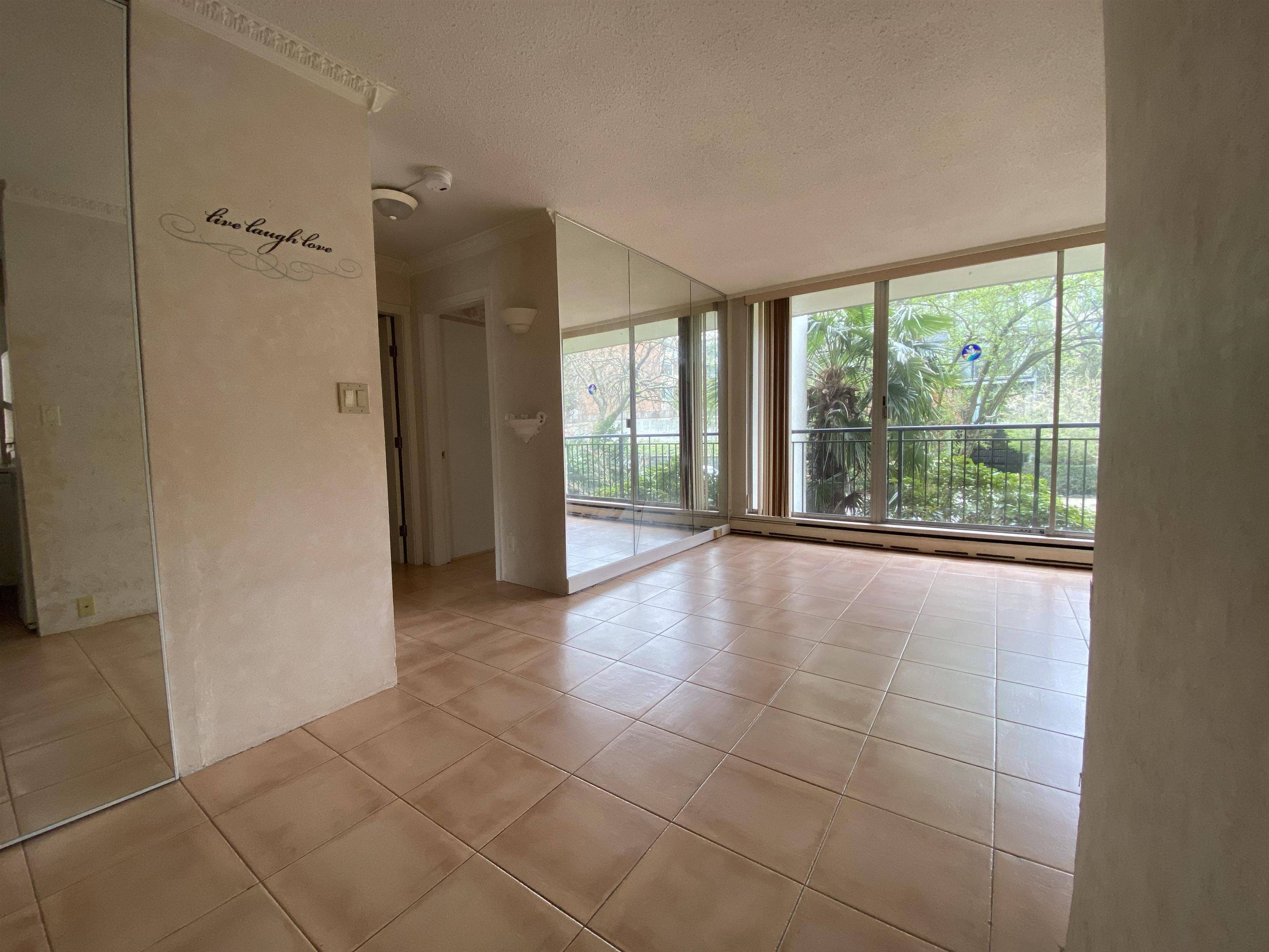 Vancouver, BC V6G 1X9,1534 Harwood ST #203