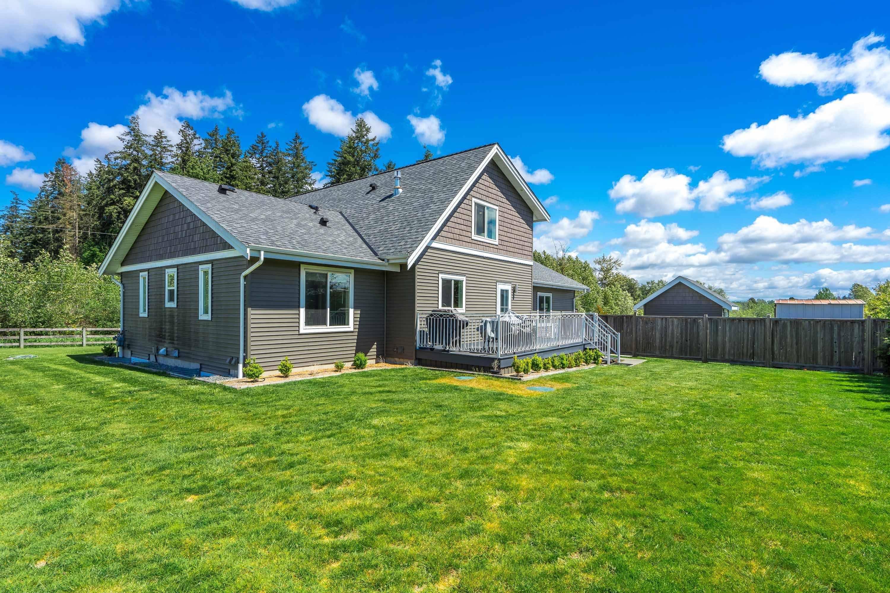 Langley, BC V2Z 2V2,23456 44 AVE