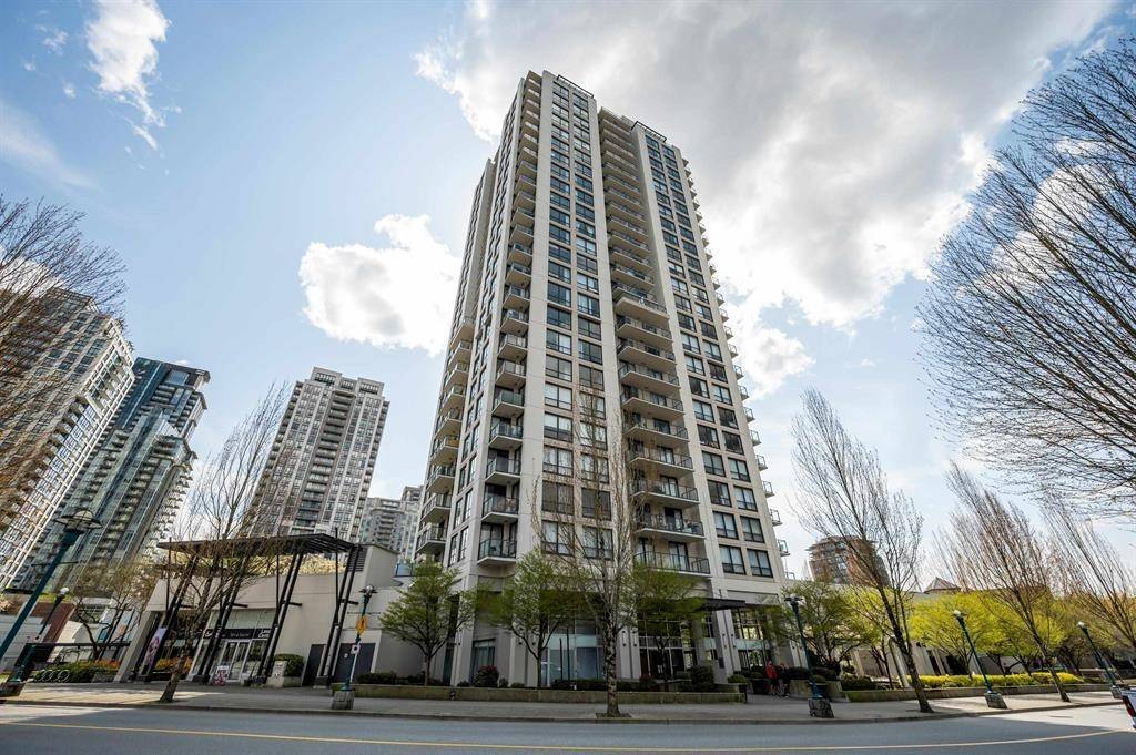 Coquitlam, BC V3B 0B3,2982 Burlington DR #607