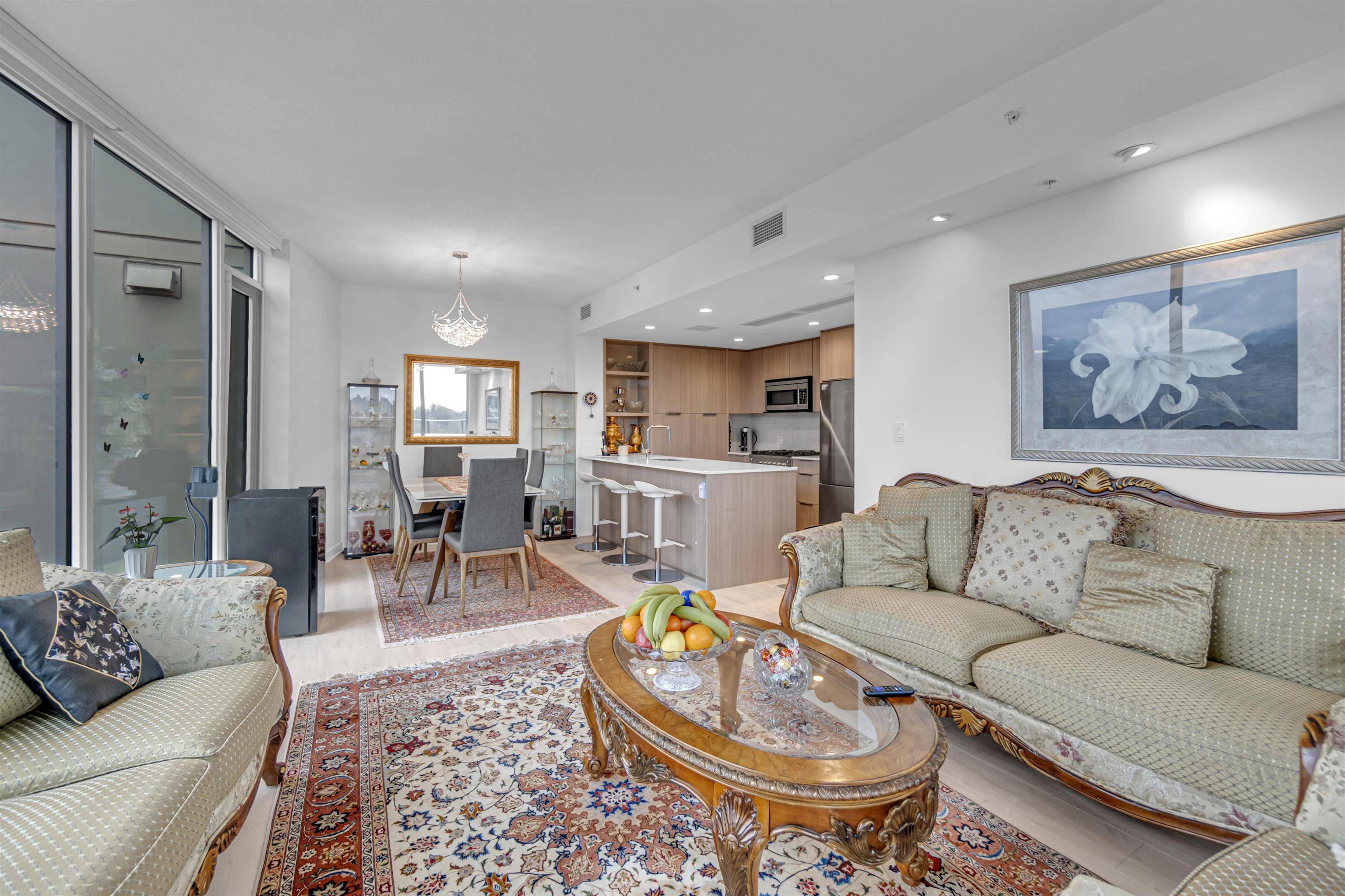 North Vancouver, BC V7J 0E2,1401 Hunter ST #1607
