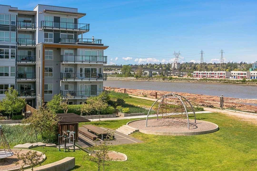 Richmond, BC V6X 0S2,10177 River DR #108