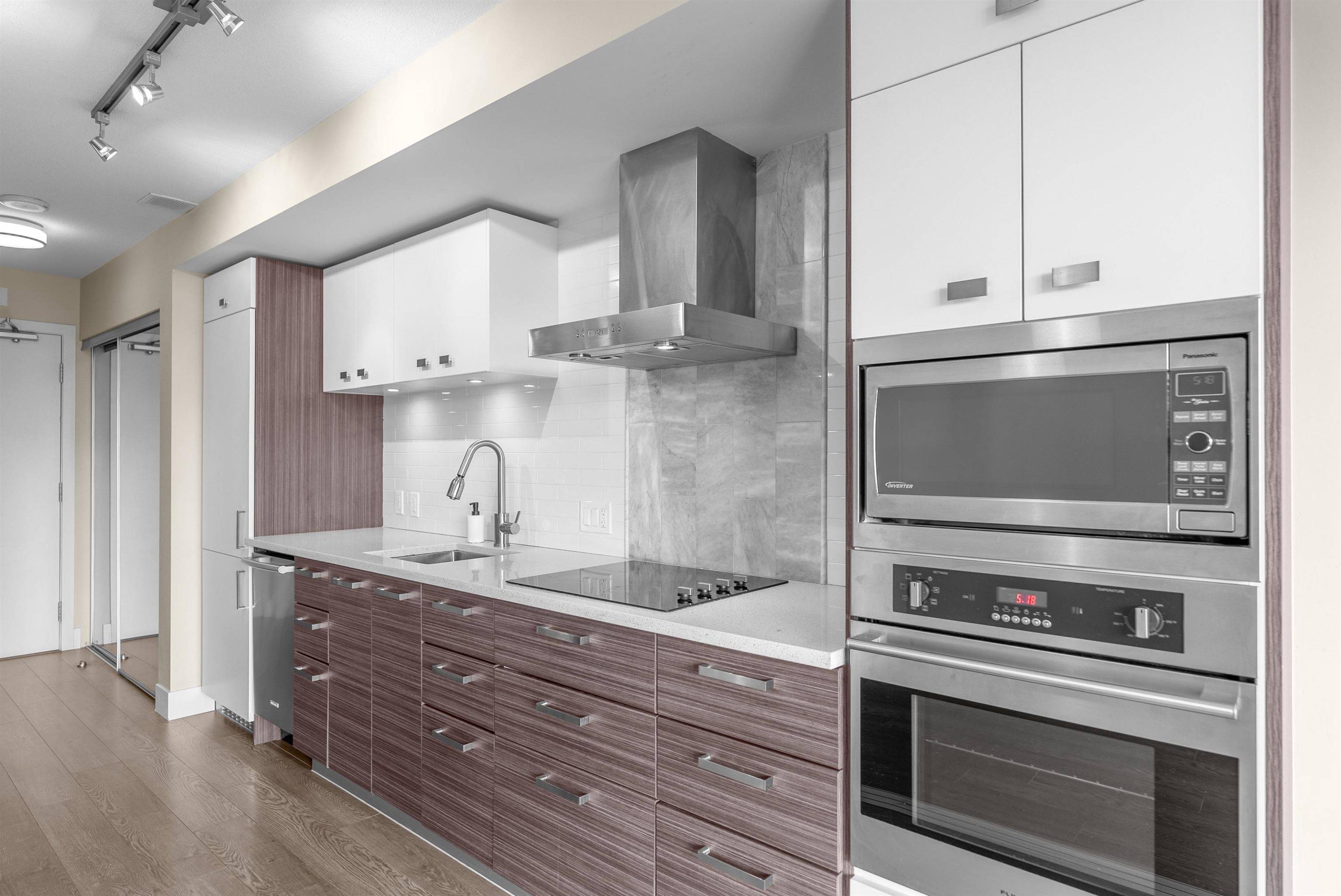 Vancouver, BC V5Y 0K1,1783 Manitoba ST #511
