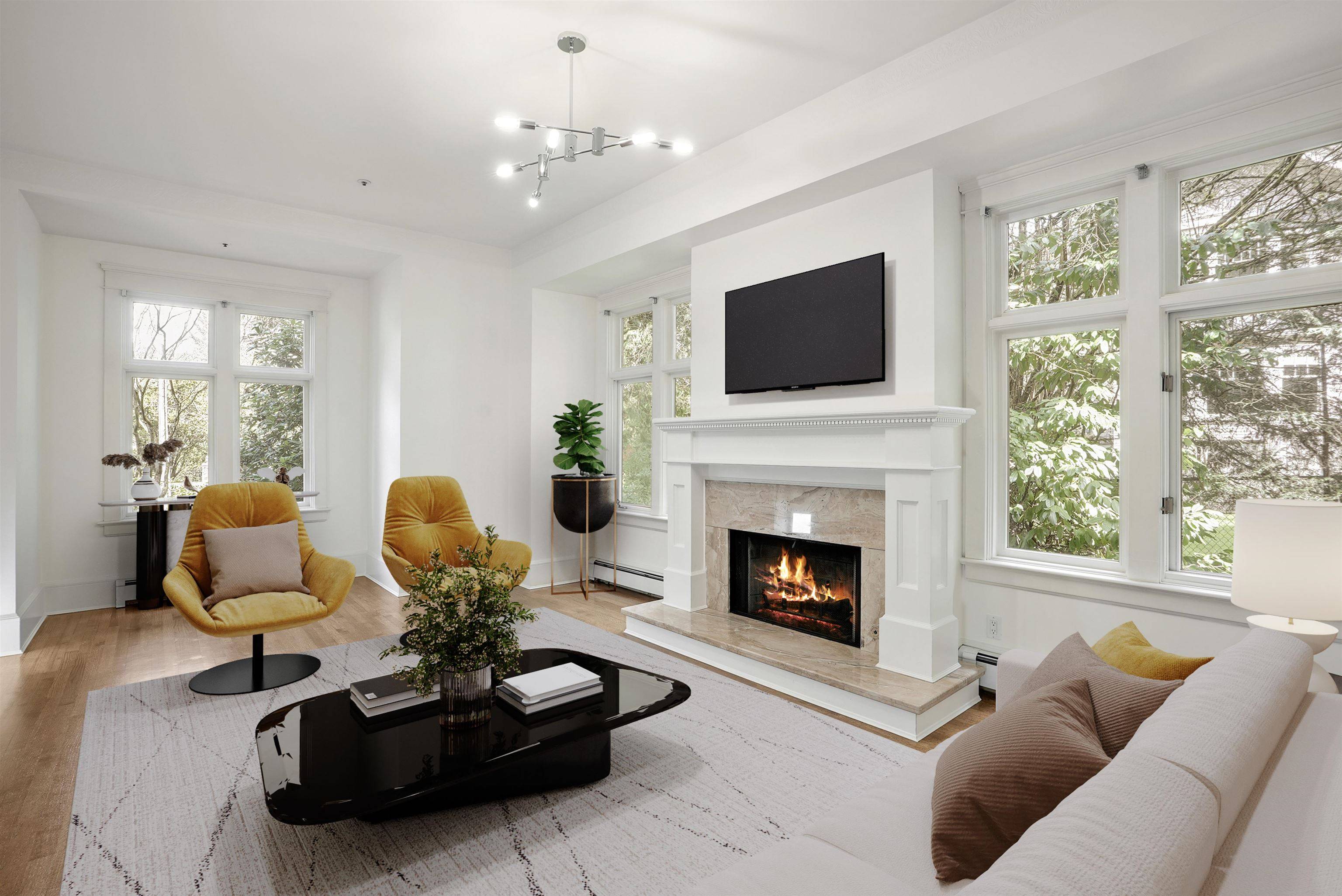 Vancouver, BC V6J 4H3,1574 Angus DR