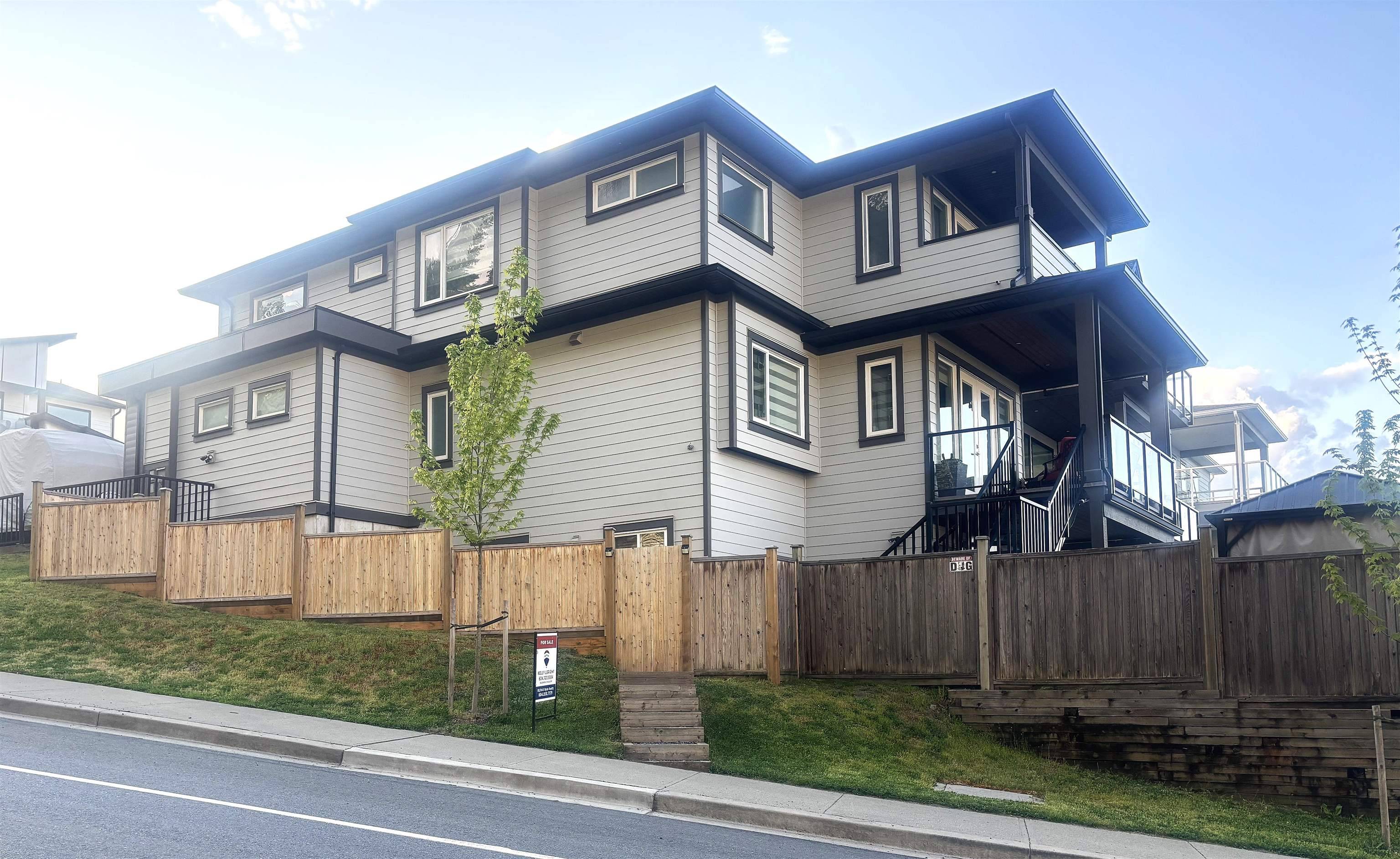 Chilliwack, BC V2R 4A1,43925 Chilliwack Mountain RD #24