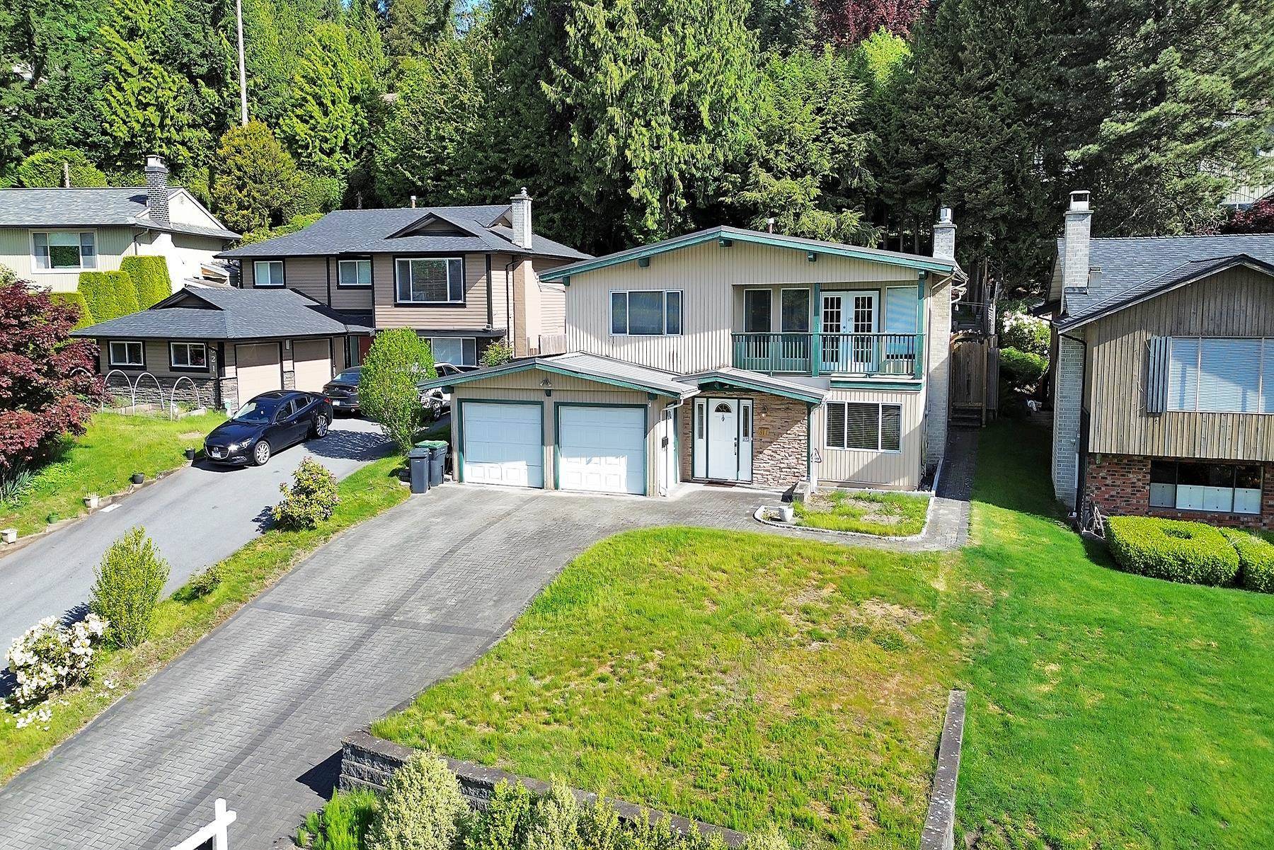 Coquitlam, BC V3K 5S6,317 Gloucester CT