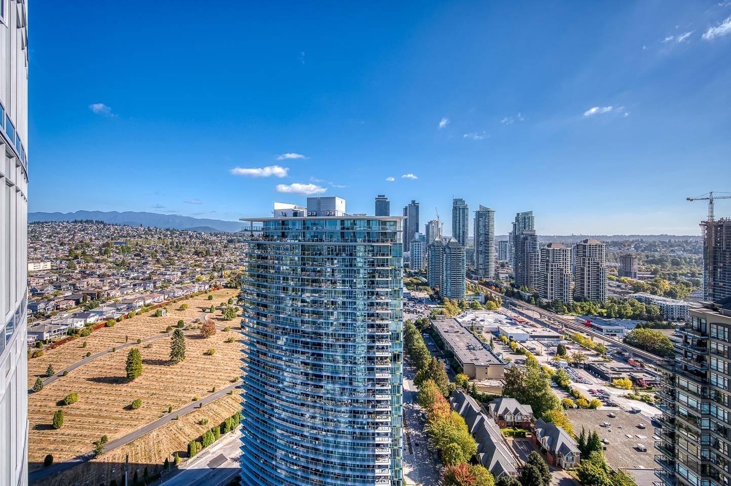 Burnaby, BC V5C 0L5,1788 Gilmore AVE #3001