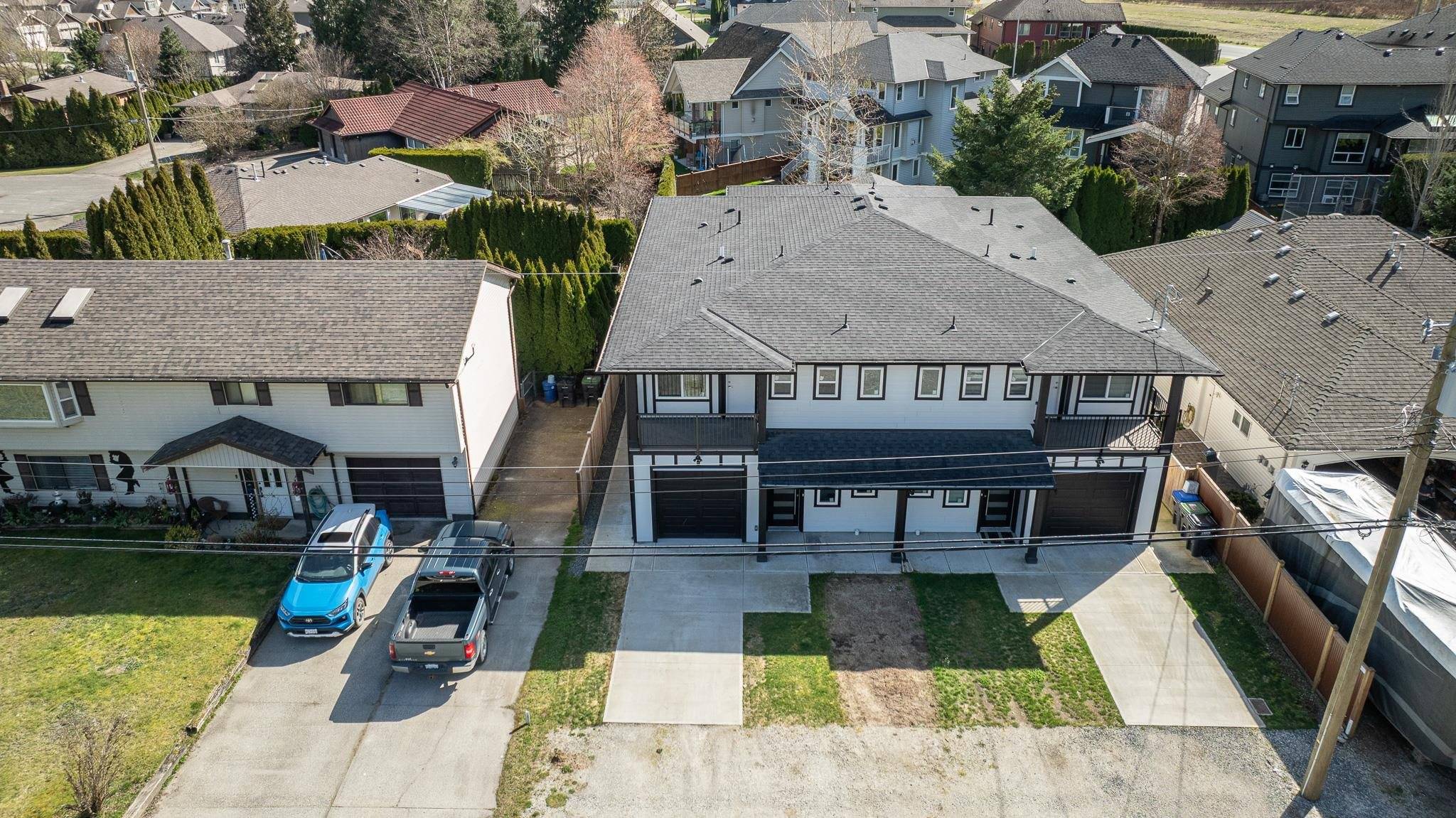 Hope, BC V0X 1L1,21088 Lakeview CRES #2
