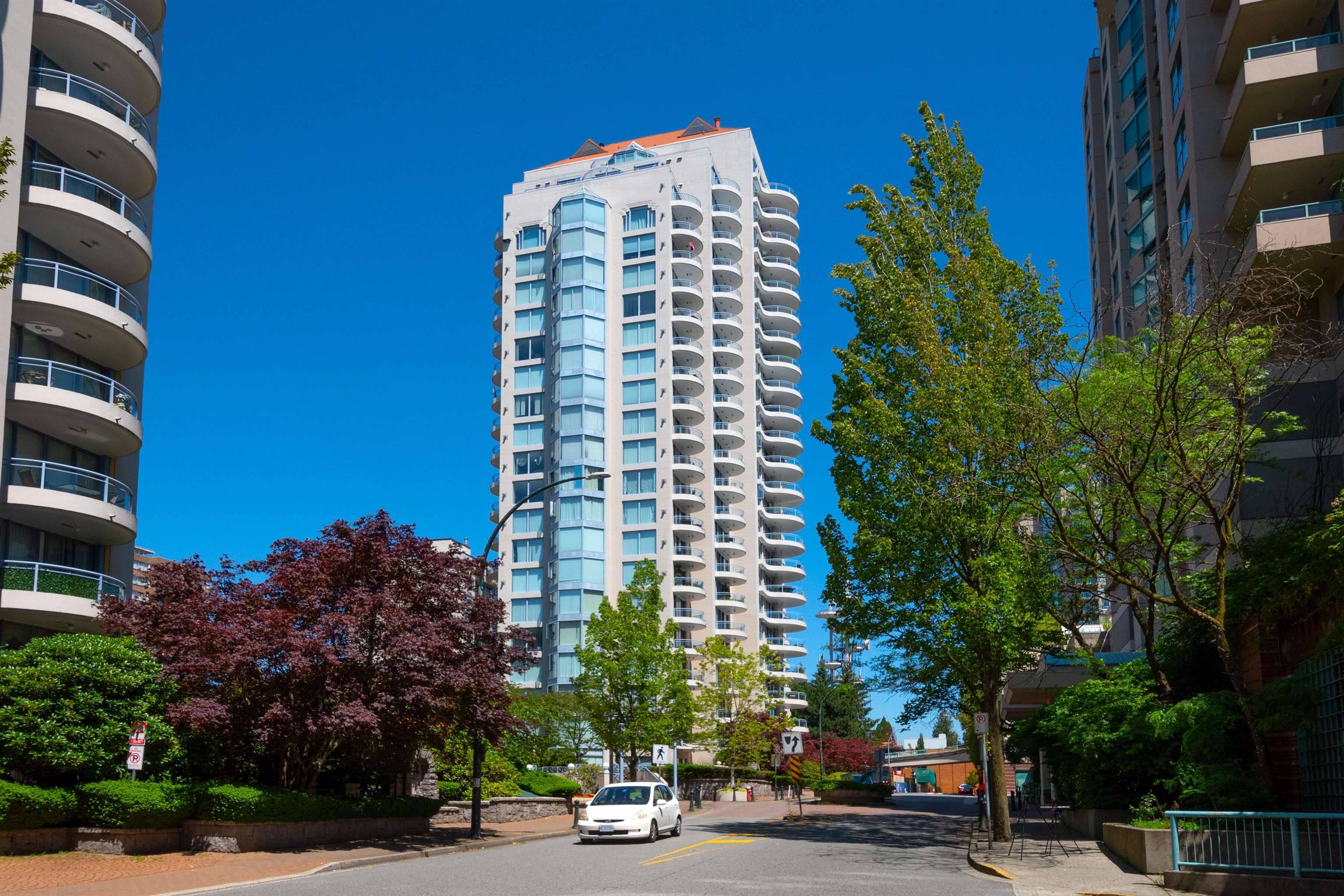 New Westminster, BC V3M 6T9,719 Princess ST #2301