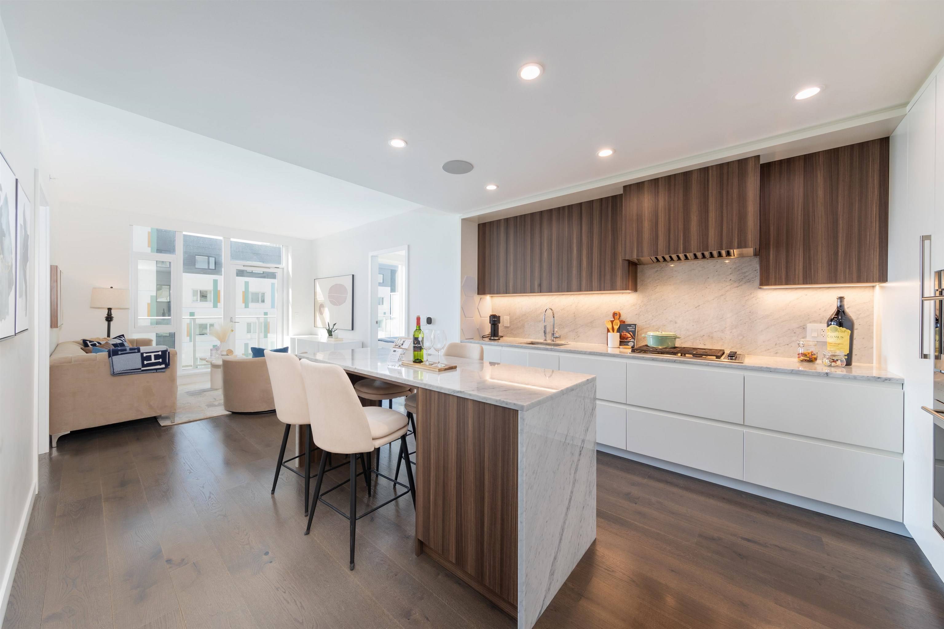 Vancouver, BC V6P 0K2,7418 Paulson ST #709