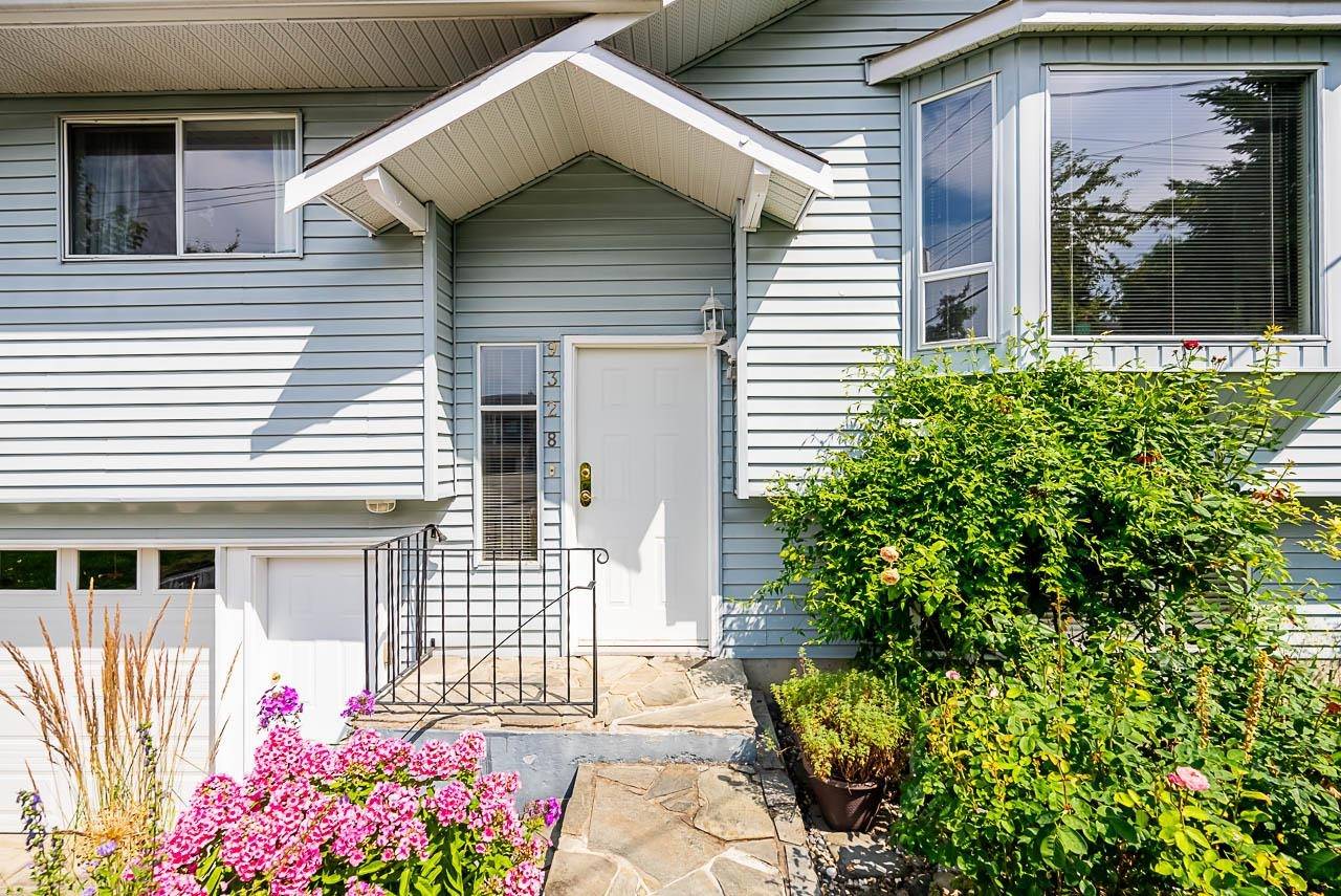 Langley, BC V1M 1P6,9328 213 ST