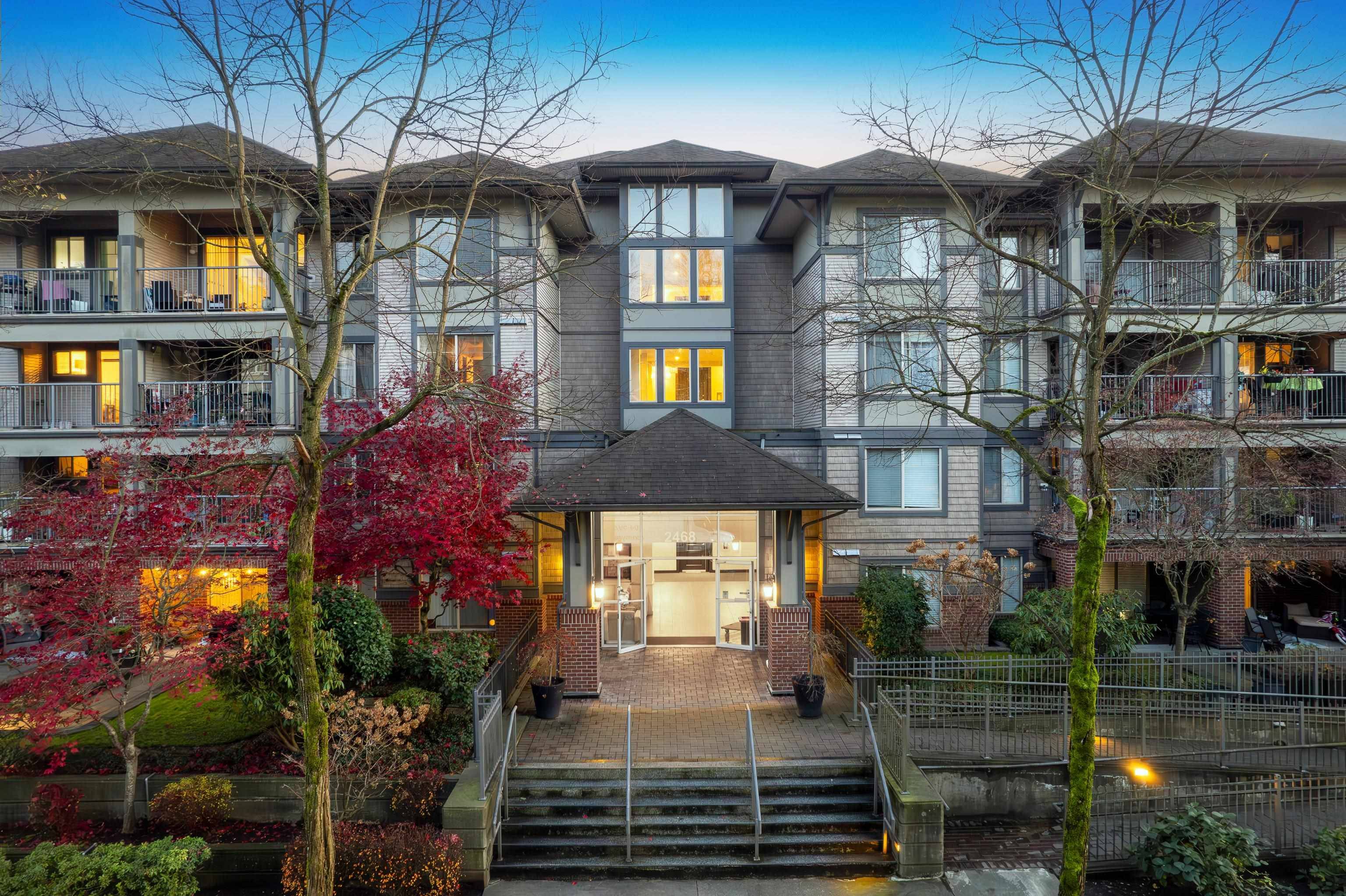Port Coquitlam, BC V3C 1Y9,2468 Atkins AVE #110