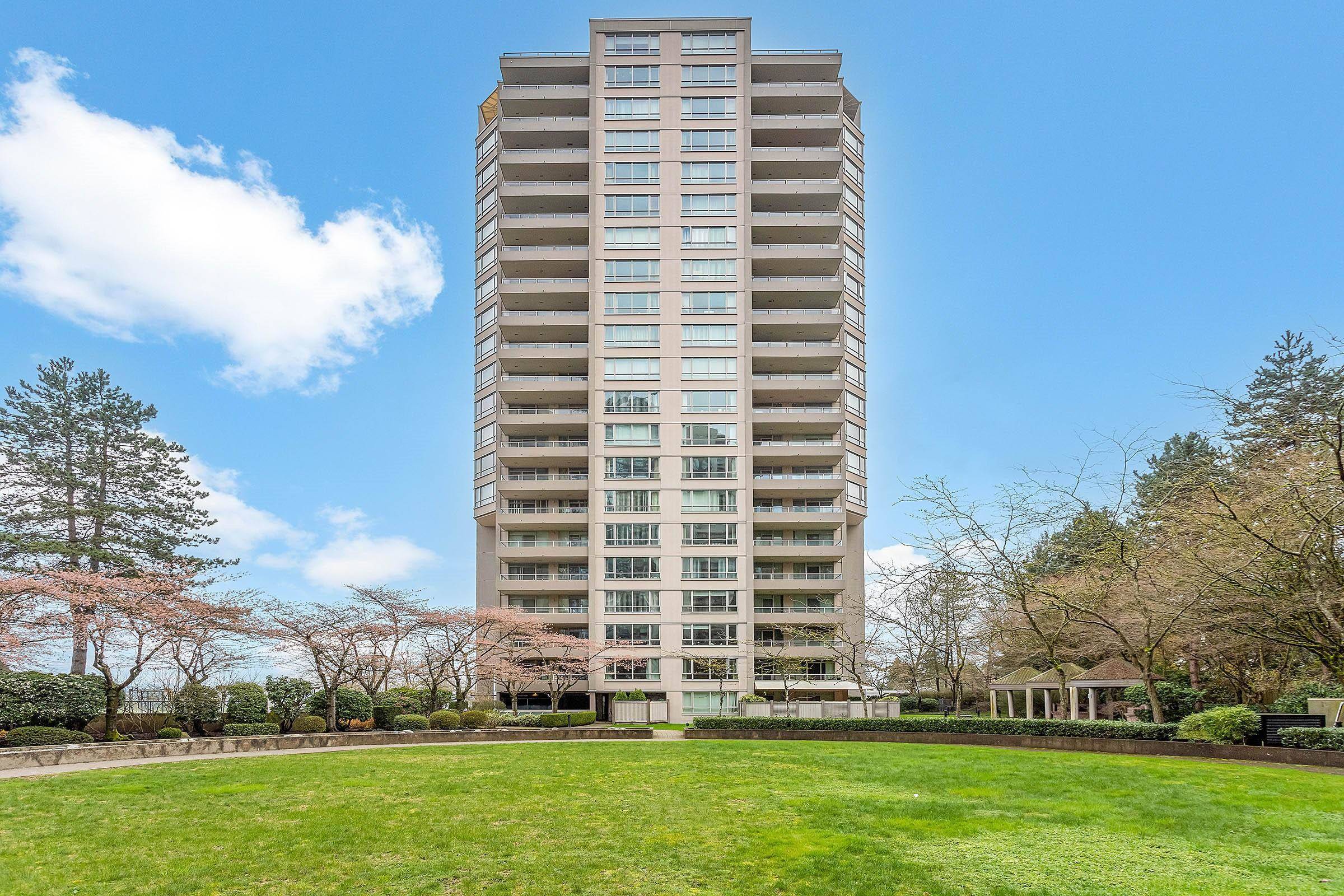 Burnaby, BC V5H 4L4,6055 Nelson AVE #101