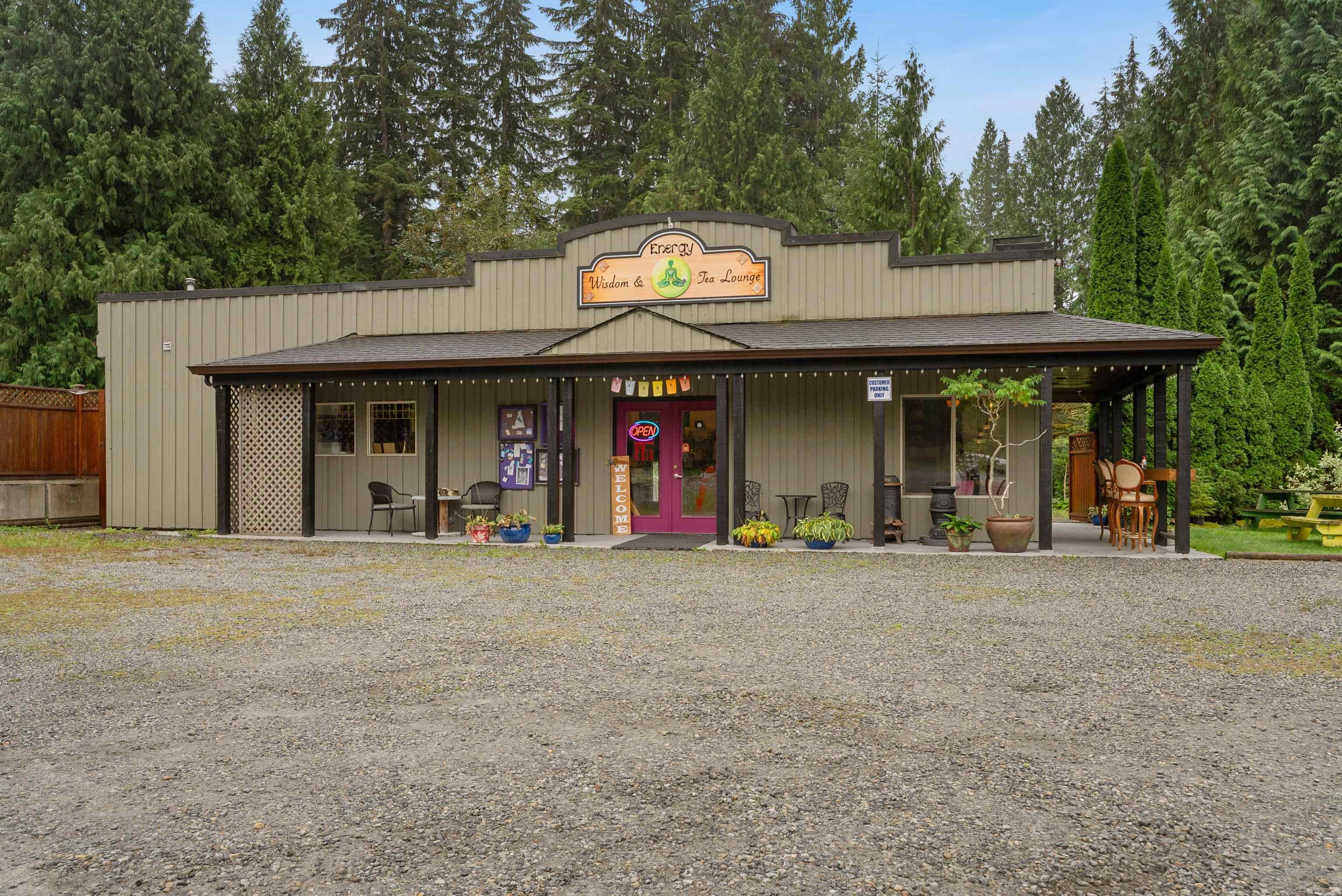 Mission, BC V4S 1L2,11932 Dewdney Trunk RD