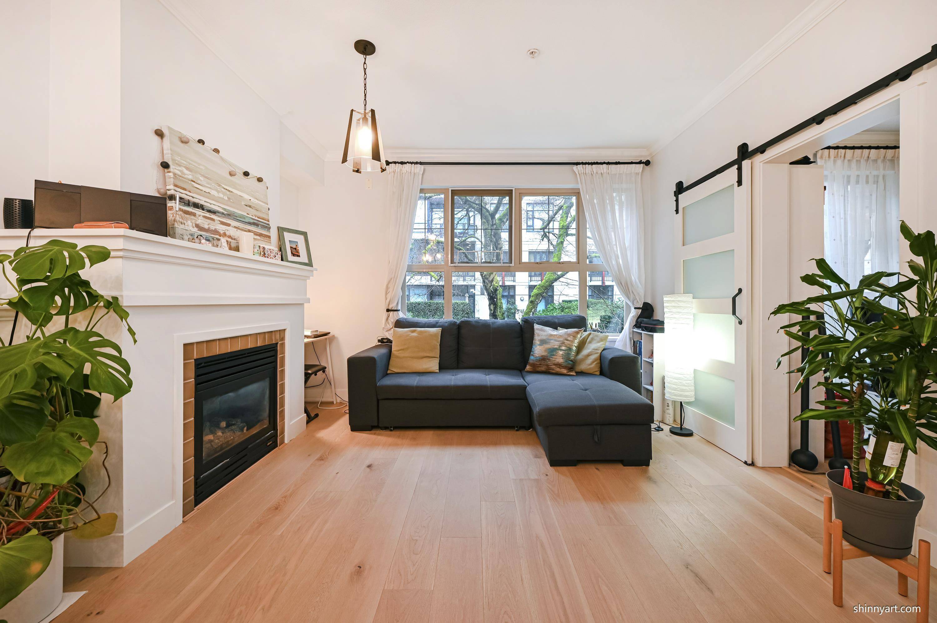 Vancouver, BC V6J 5L6,4655 Valley DR #1209