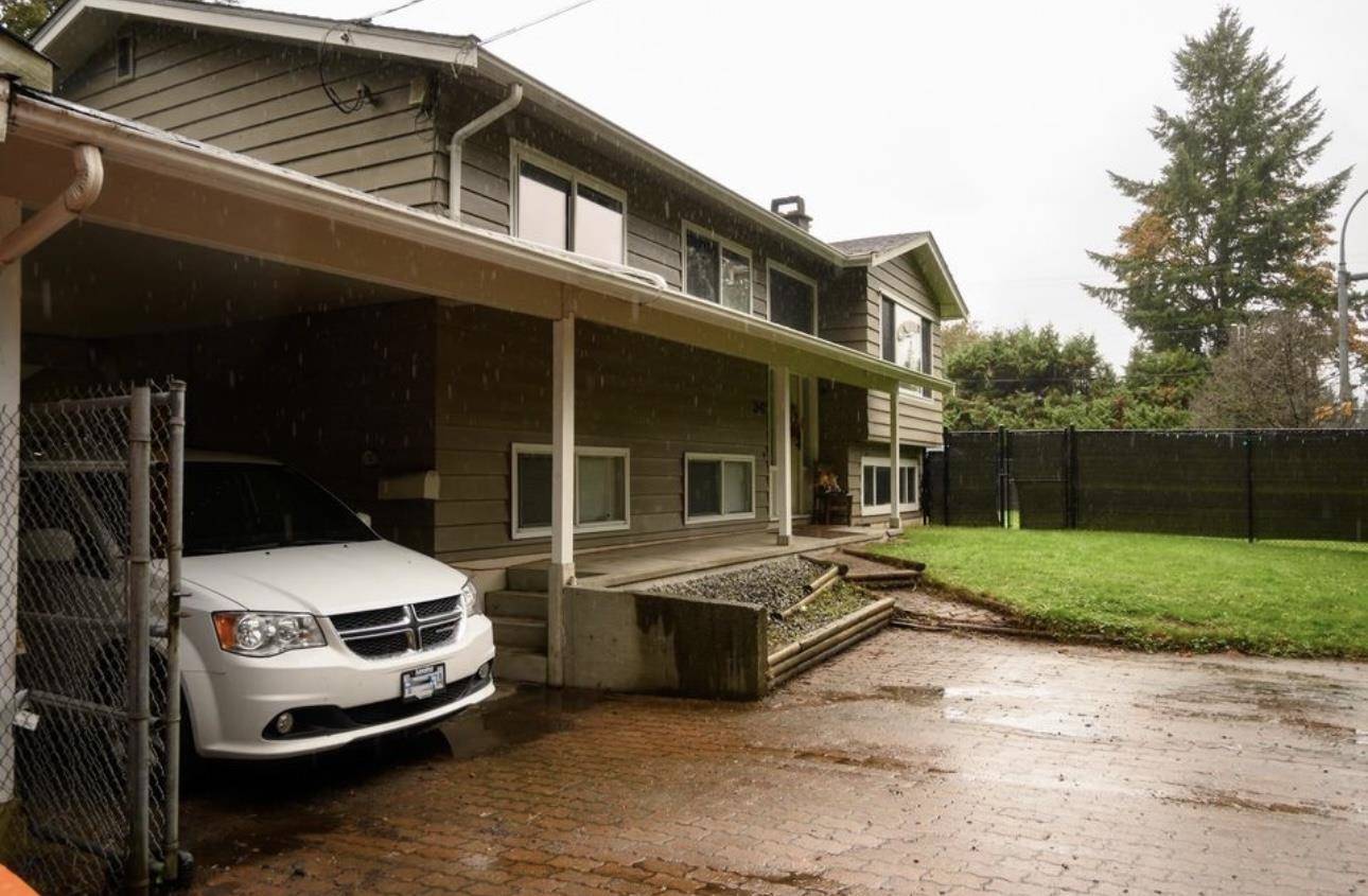 Langley, BC V4A 4W5,3587 200 ST