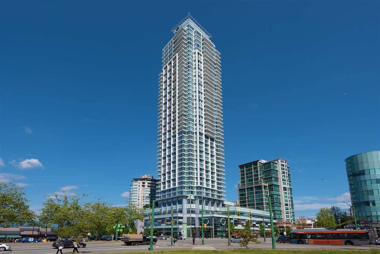 Burnaby, BC V5H 0E4,4508 Hazel ST #3203