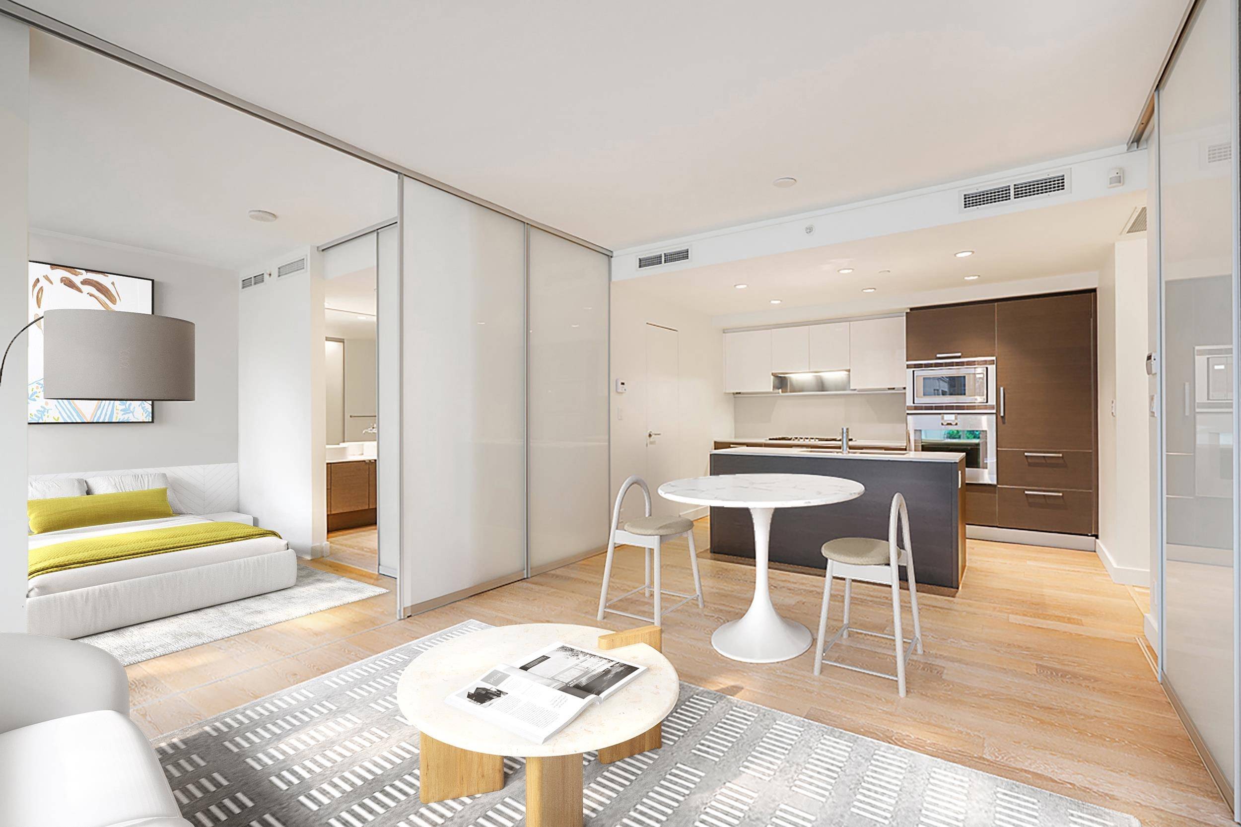 Vancouver, BC V6G 2S3,1409 W Pender ST #203