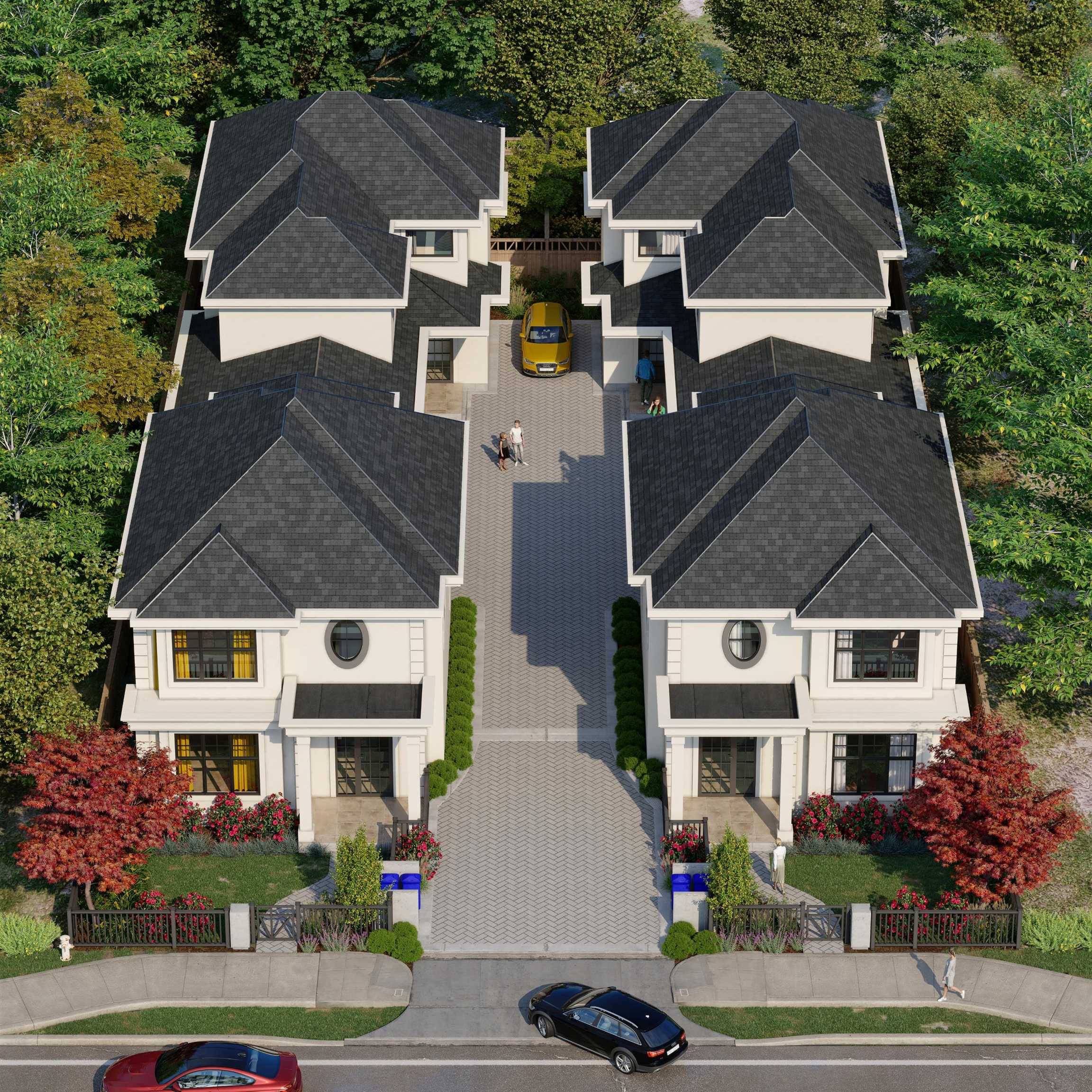Richmond, BC V7E 1J9,4226 Williams RD
