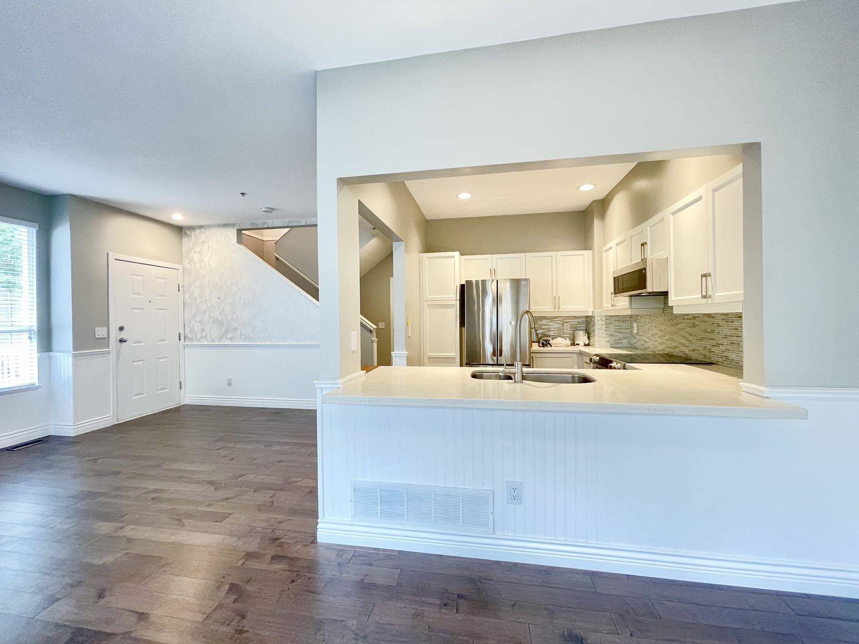 Langley, BC V1M 4C4,8568 209 ST #24