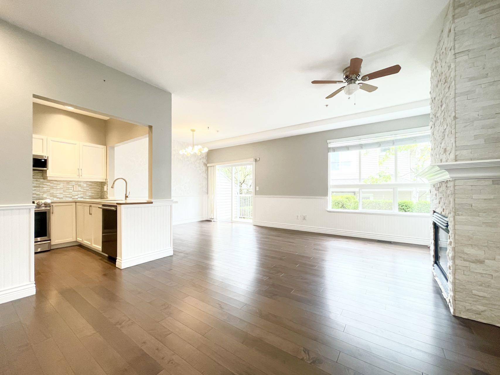 Langley, BC V1M 4C4,8568 209 ST #24