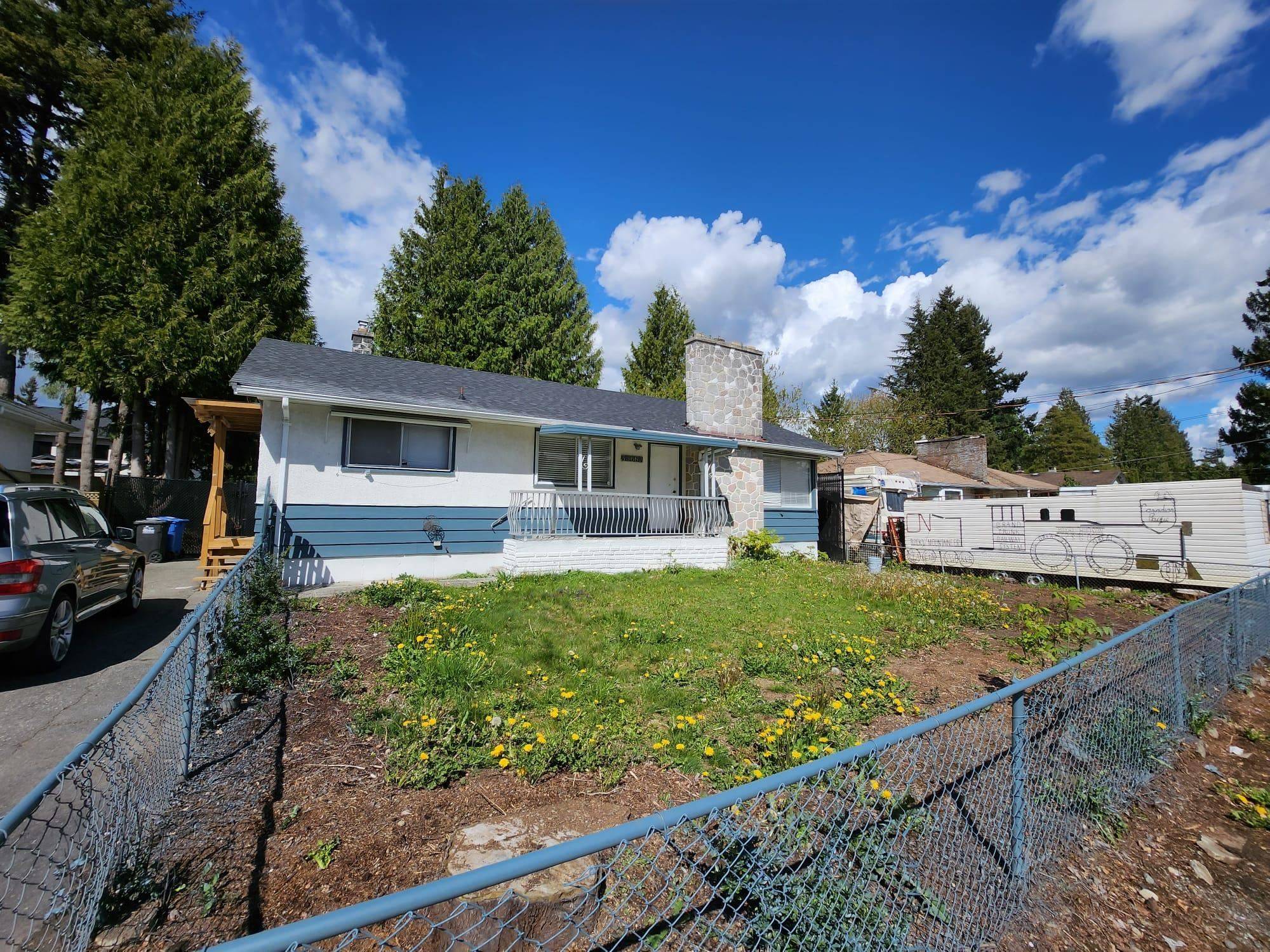 Abbotsford, BC V2S 1P7,33693 Mayfair AVE