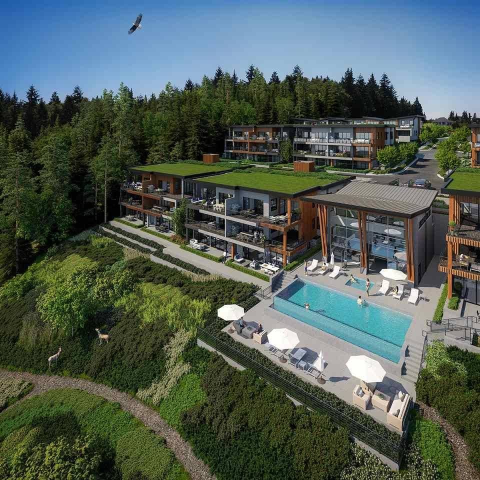 Gibsons, BC V0N 1V9,464 Eaglecrest DR #B2G1