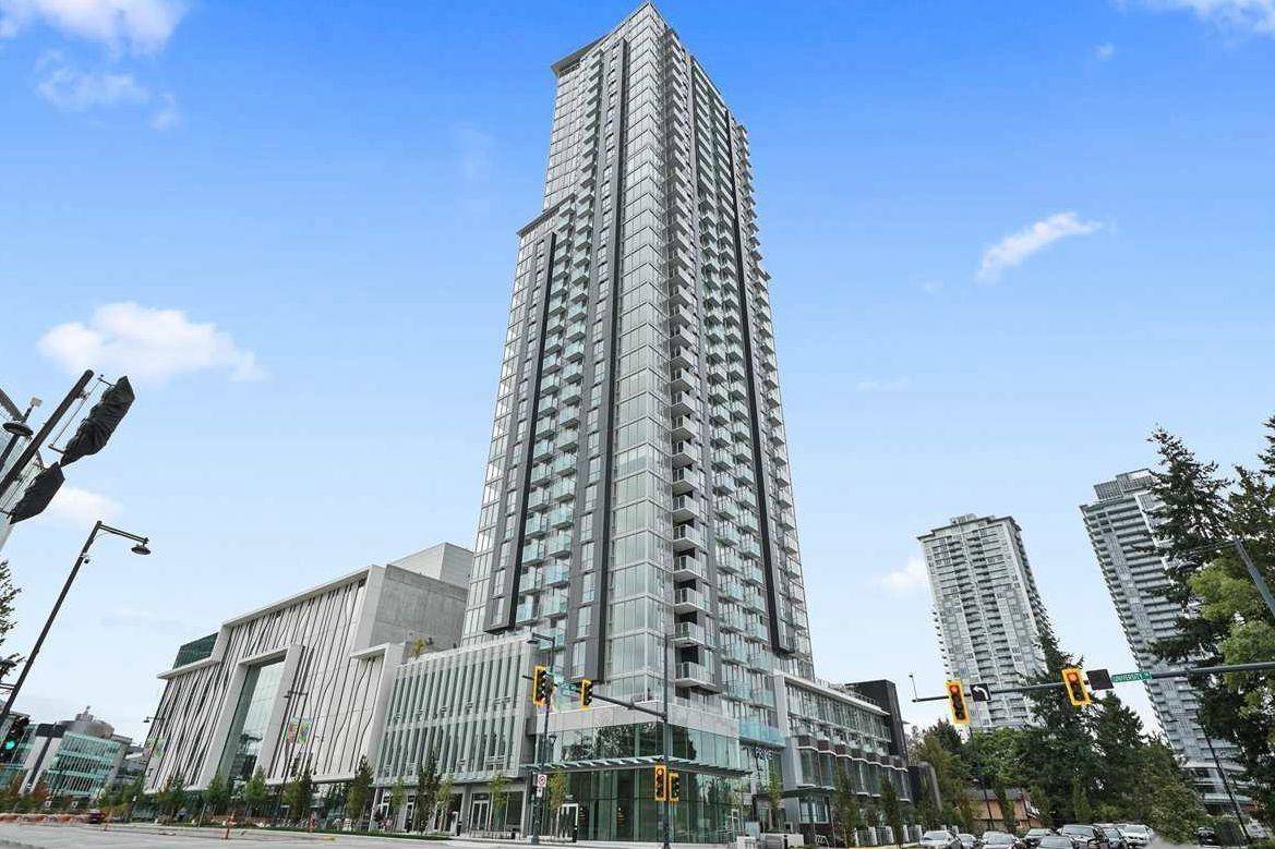 Surrey, BC V3T 0N2,13438 Central AVE #1801