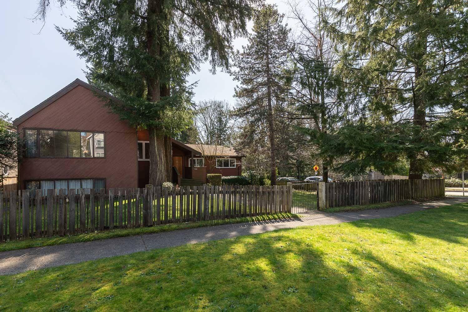 Vancouver, BC V6N 3H2,3186 W 42nd AVE