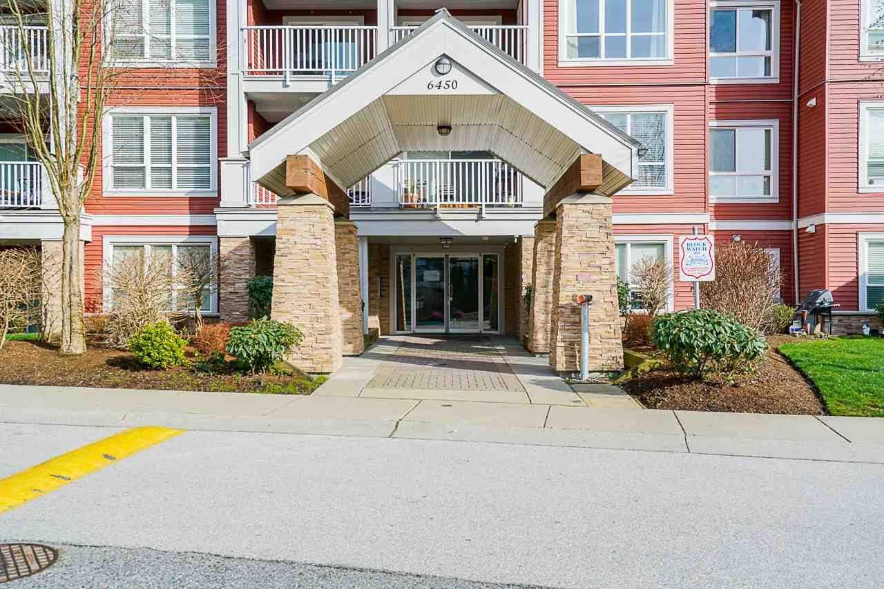 Surrey, BC V4N 6J8,6450 194 ST #306