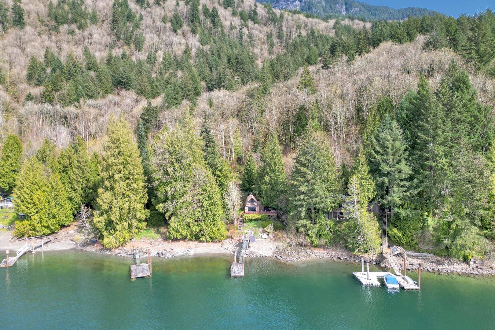 Harrison Hot Springs, BC V0M 1K0,DL 219 Cascade Bay