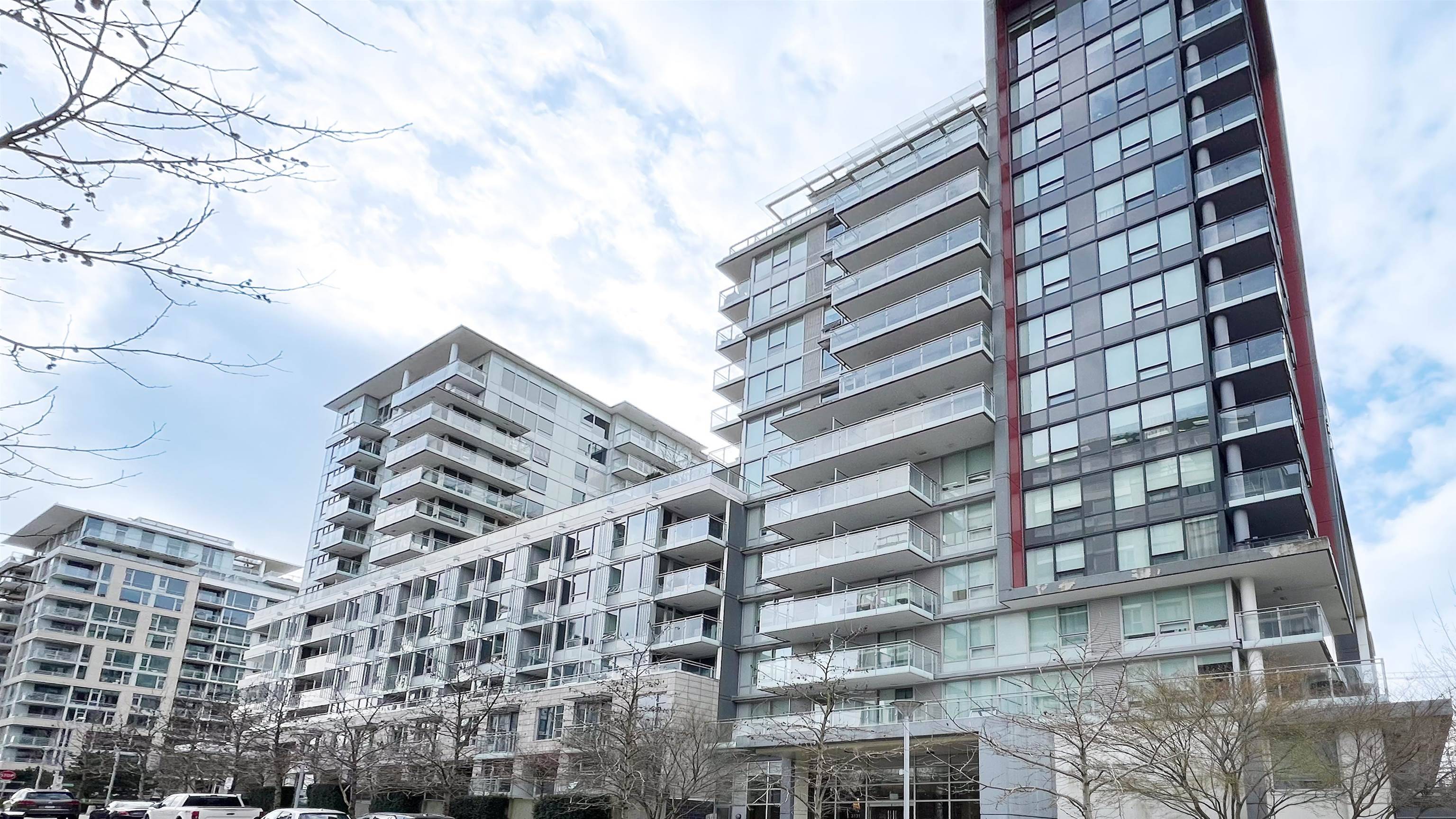 Richmond, BC V6X 0N4,3131 Ketcheson RD #507