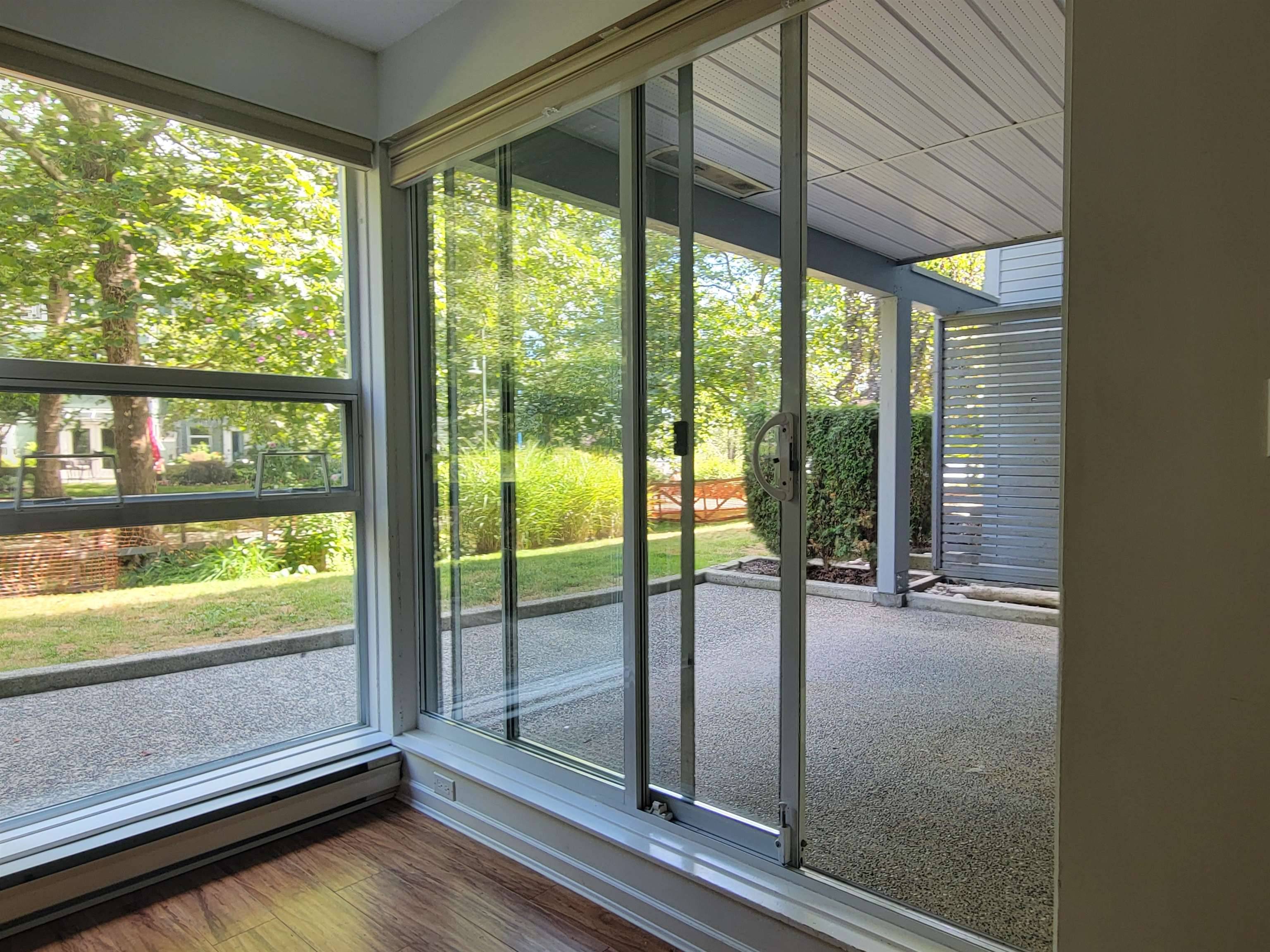 Vancouver, BC V5P 2S7,1880 E Kent Avenue South #109