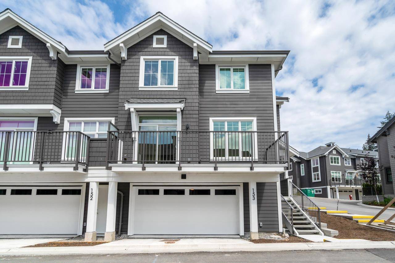 Coquitlam, BC V3E 0N9,1310 Mitchell ST #153