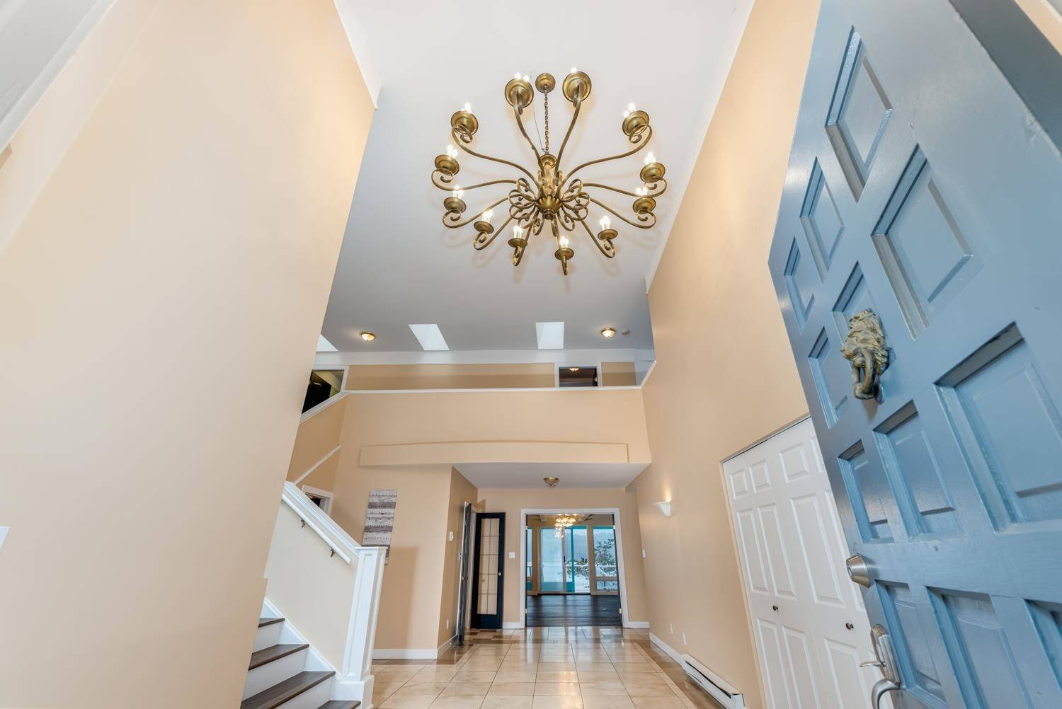 North Vancouver, BC V7G 2T7,5559 Indian River DR
