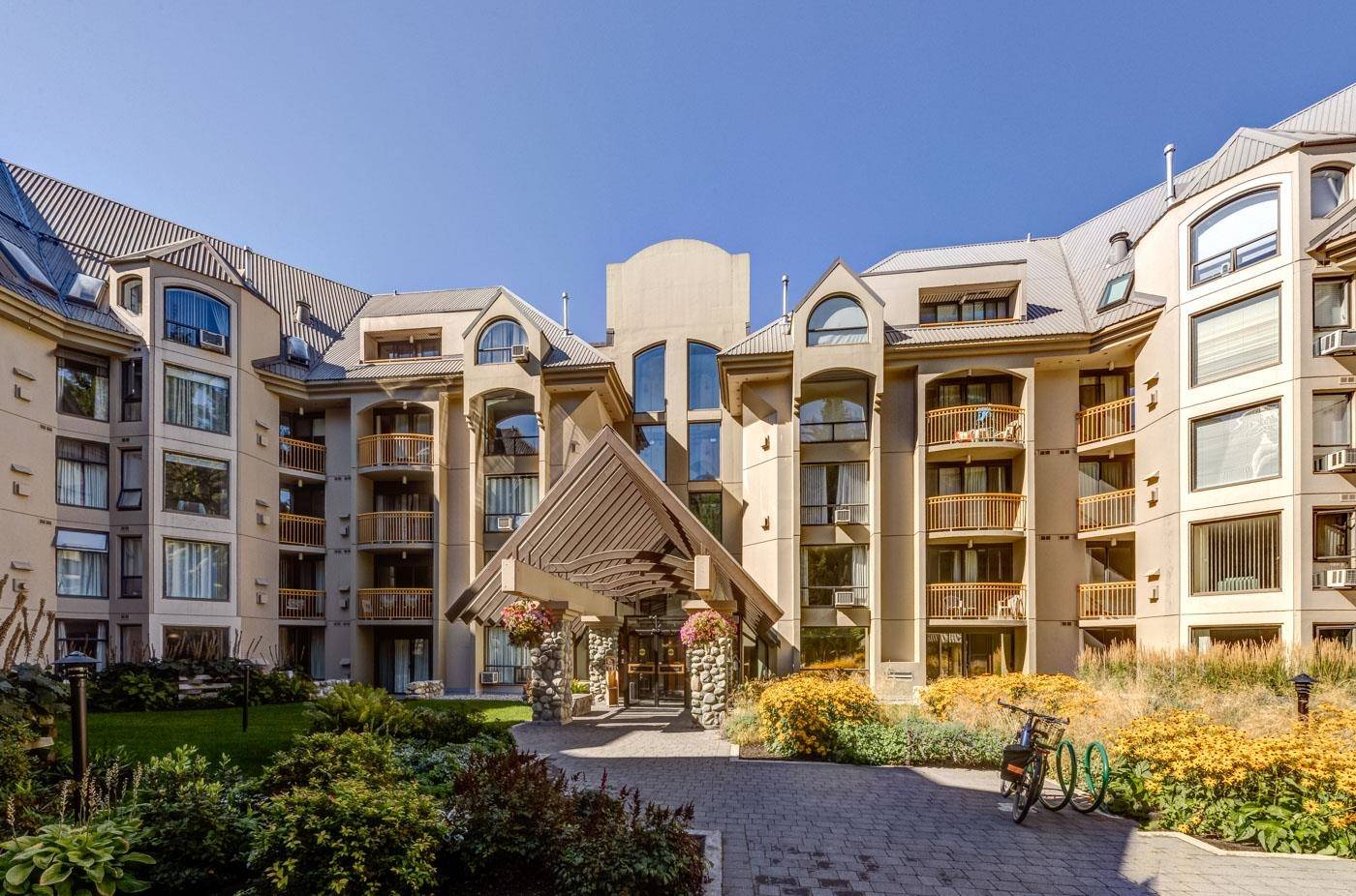 Whistler, BC V0N 1B4,4809 Spearhead DR #418