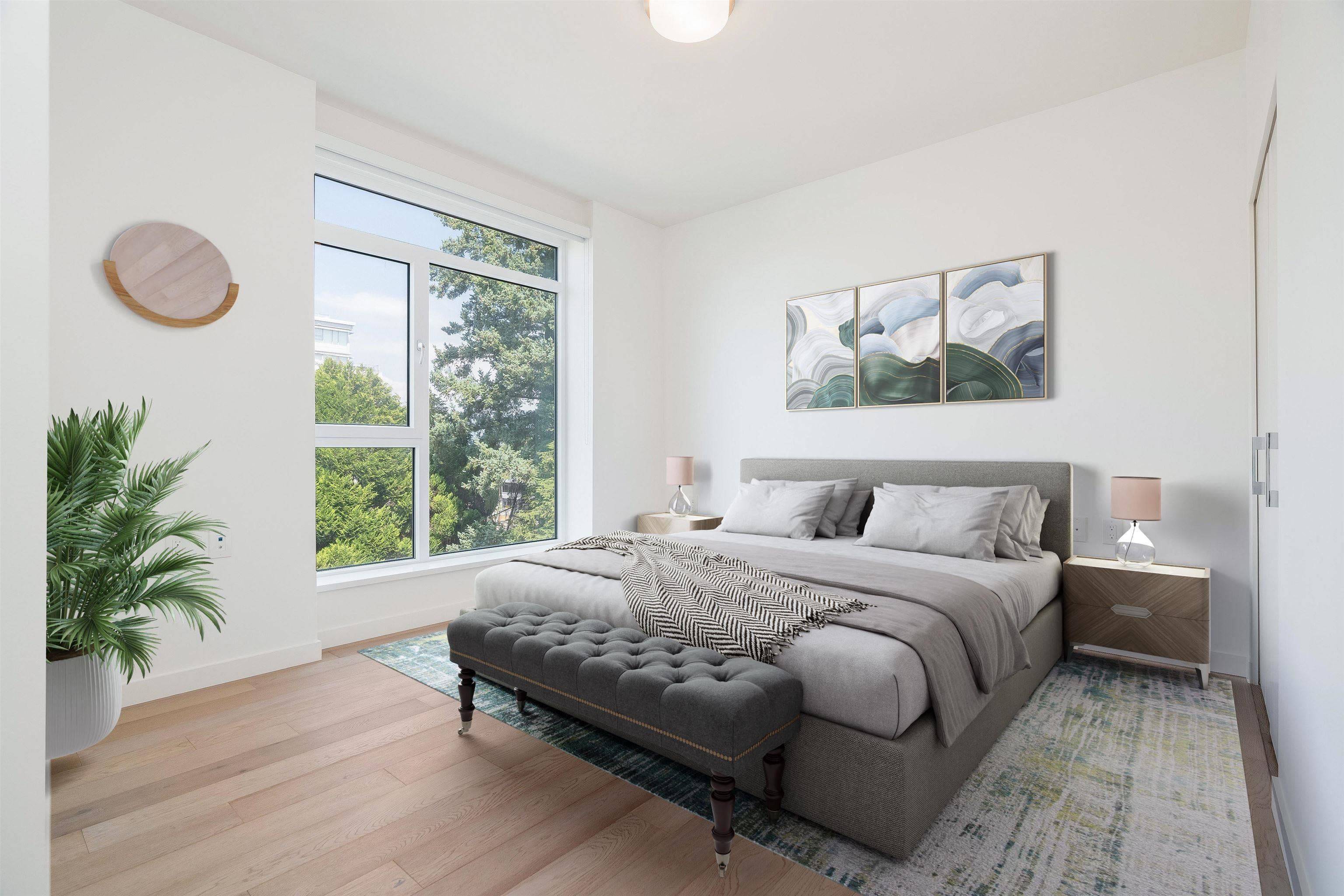 Vancouver, BC V5Z 2Y2,4171 Cambie ST #403