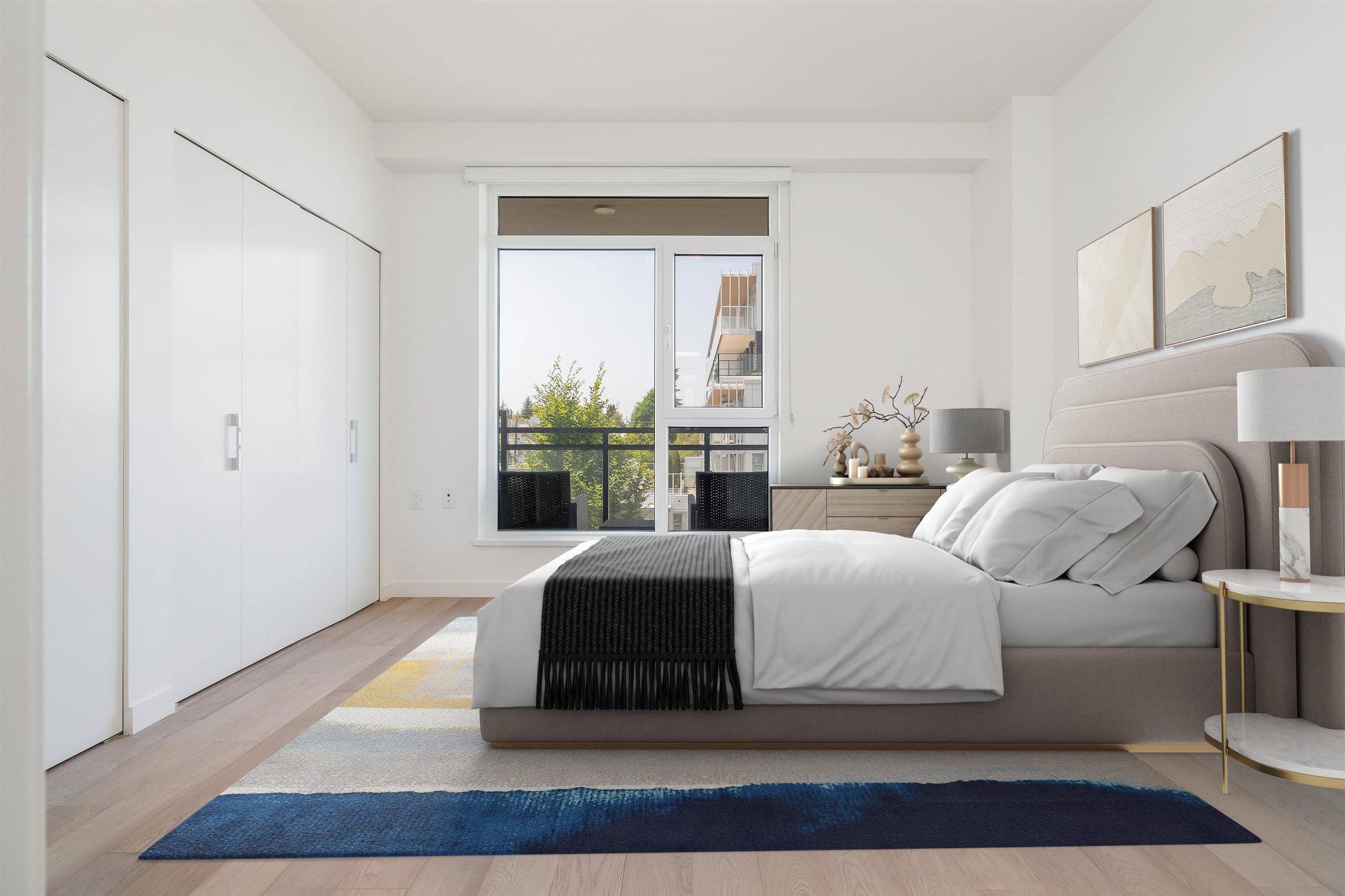 Vancouver, BC V5Z 2Y2,4171 Cambie ST #403