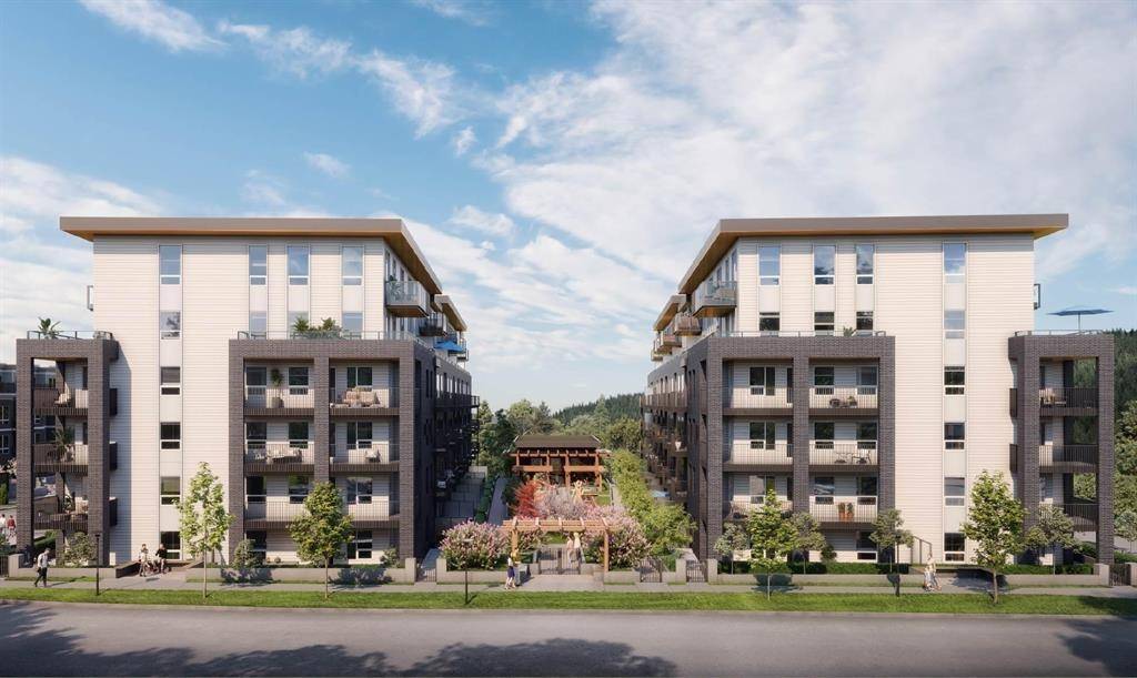 Coquitlam, BC V3J 3M7,645 Como Lake AVE #107