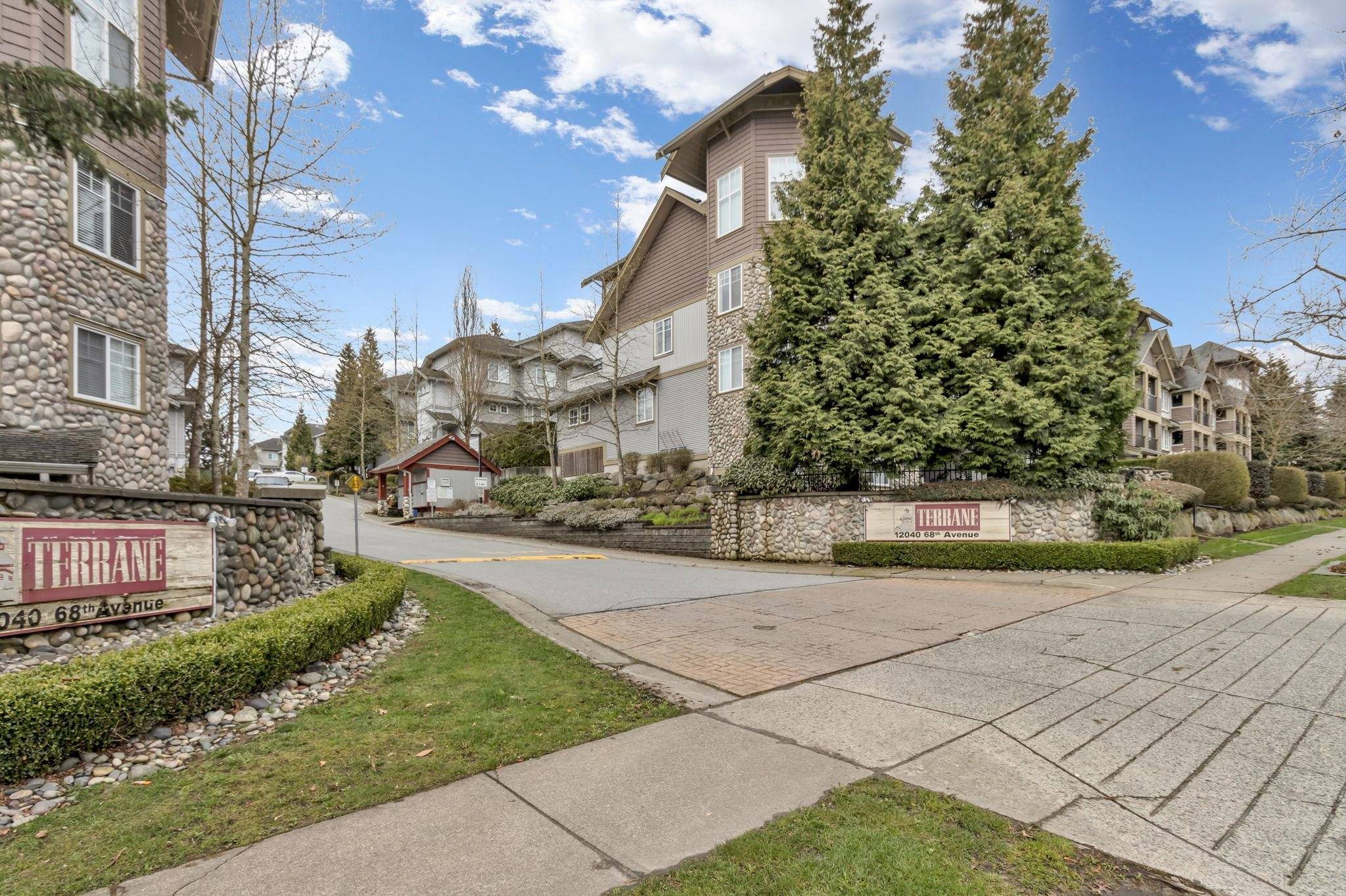 Surrey, BC V3W 1P5,12040 68 AVE #185