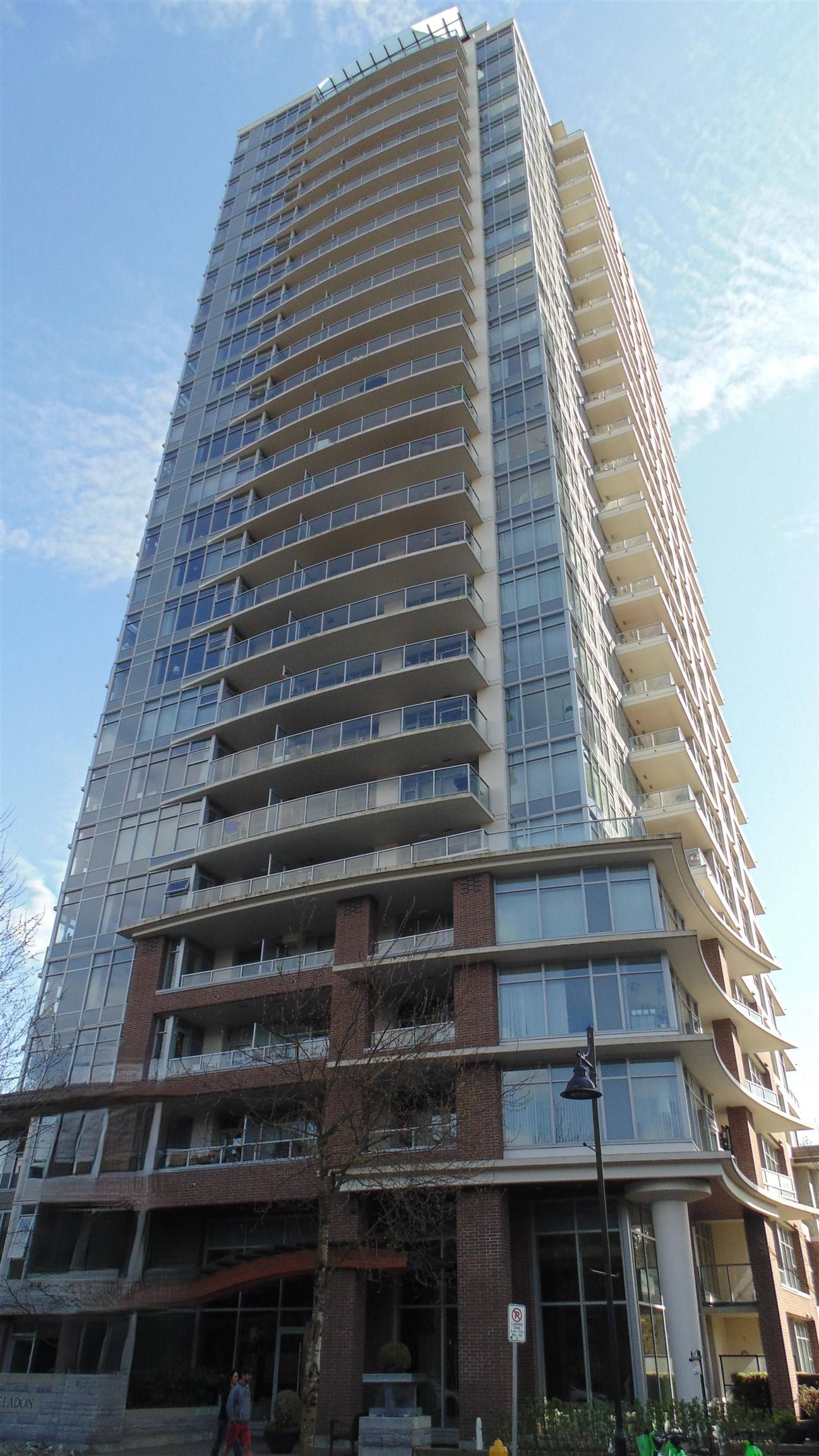 Coquitlam, BC V3B 0J3,3102 Windsor Gate #2808